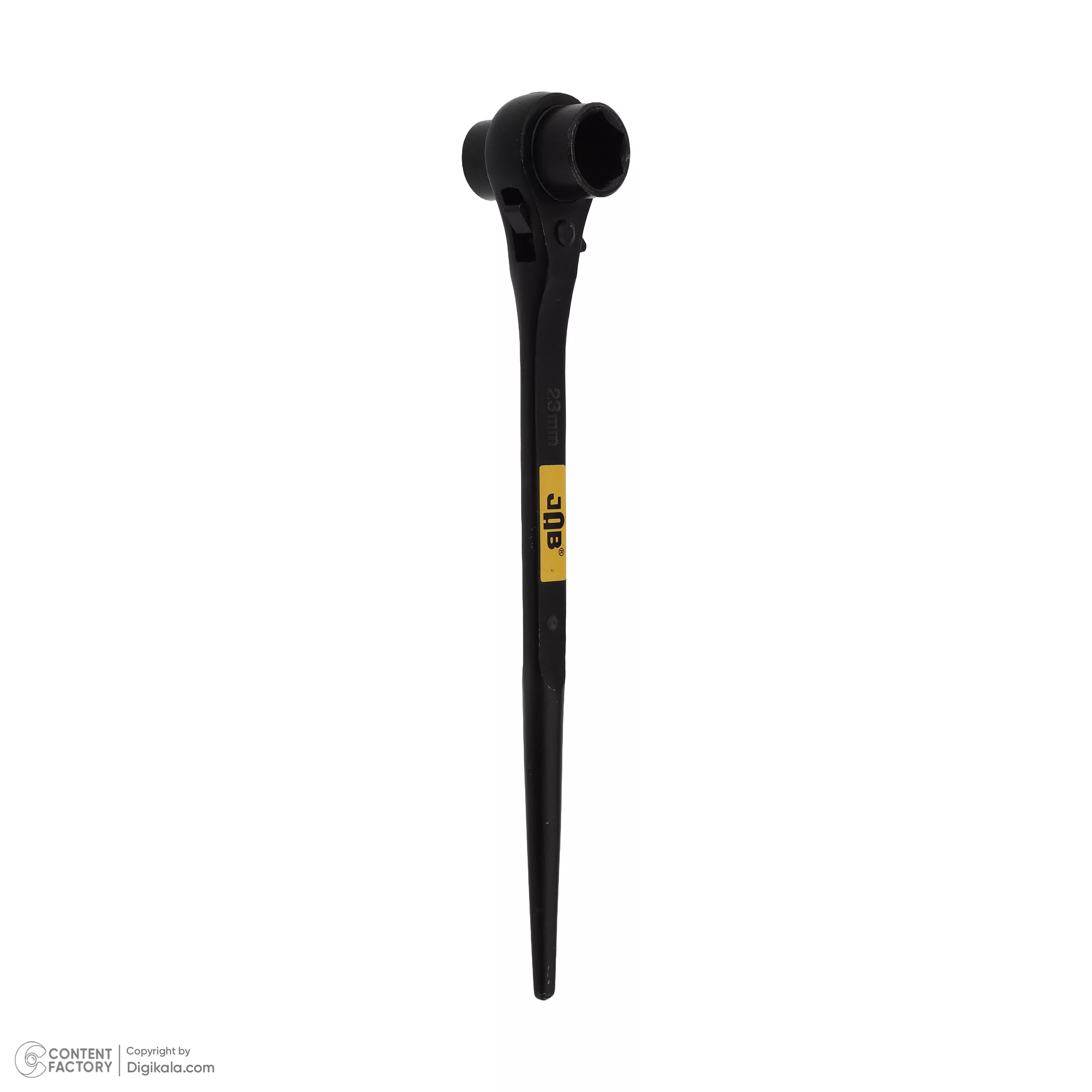 آچار جغجغه ای جاب مدل JB-2123 سایز 21، 23 میلی متر