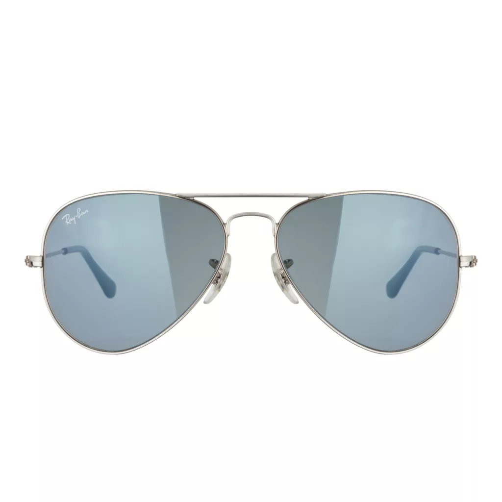 عینک آفتابی خلبانی (Aviator) ری بن مدل 3025