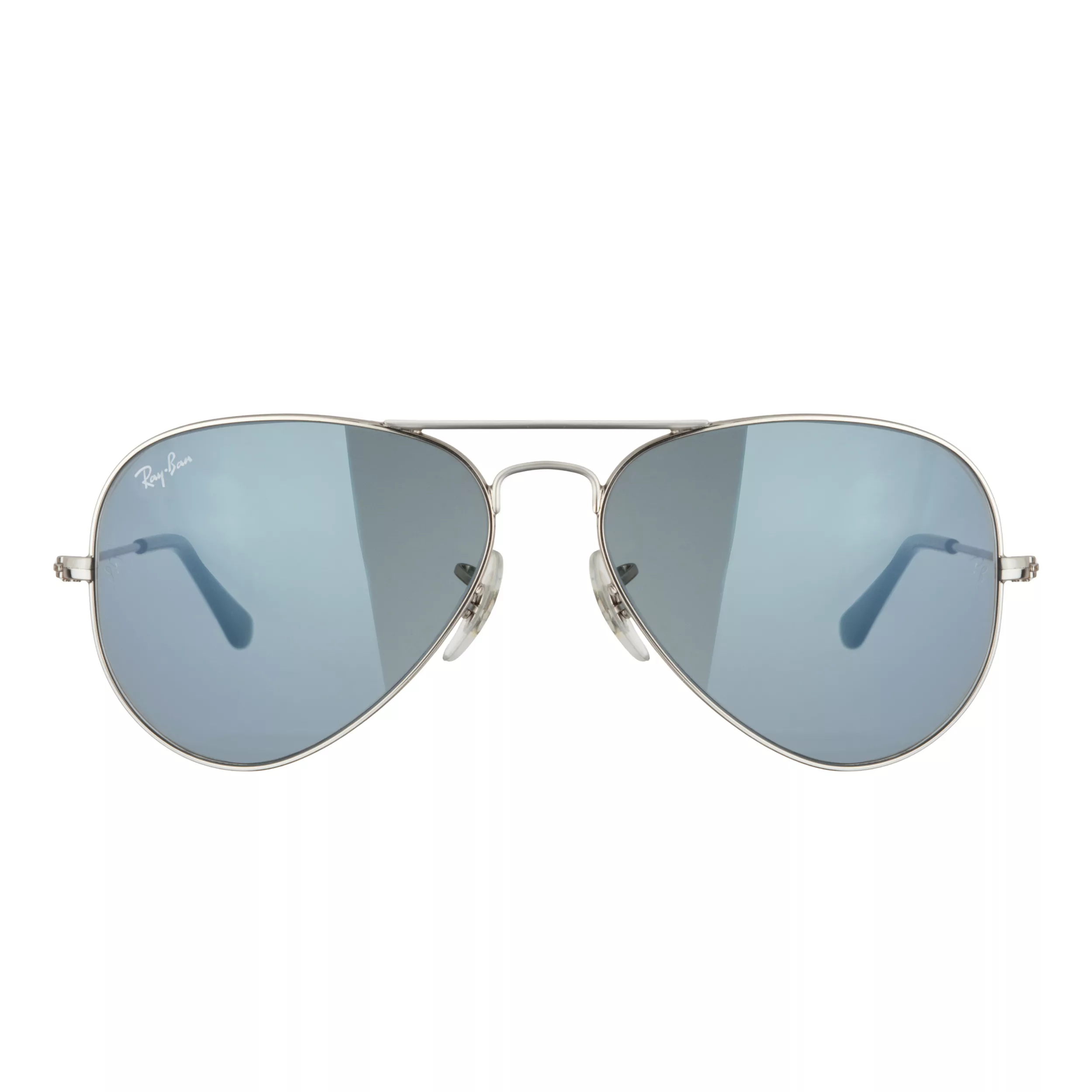 عینک آفتابی خلبانی (Aviator) ری بن مدل 3025