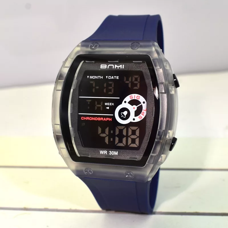 ساعت مچی دیجیتال مردانه بنمی مدل B2209G
