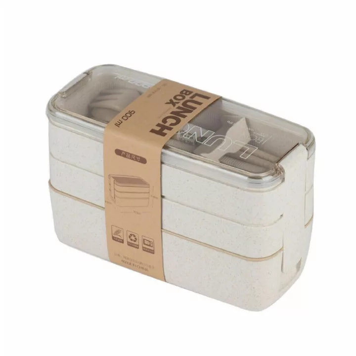 ظرف غذا مدل لانچ کد 03