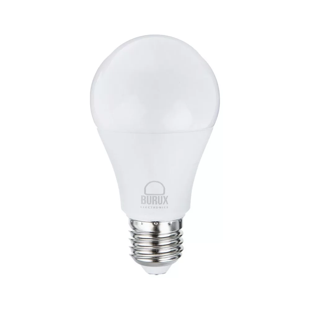 لامپ 7 وات بروکس مدل A60 پایه E27