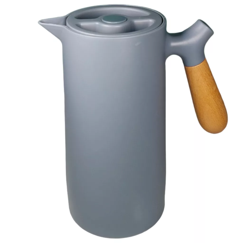 فلاسک مدل کلاسیک کد L77-280 گنجایش 1 لیتر