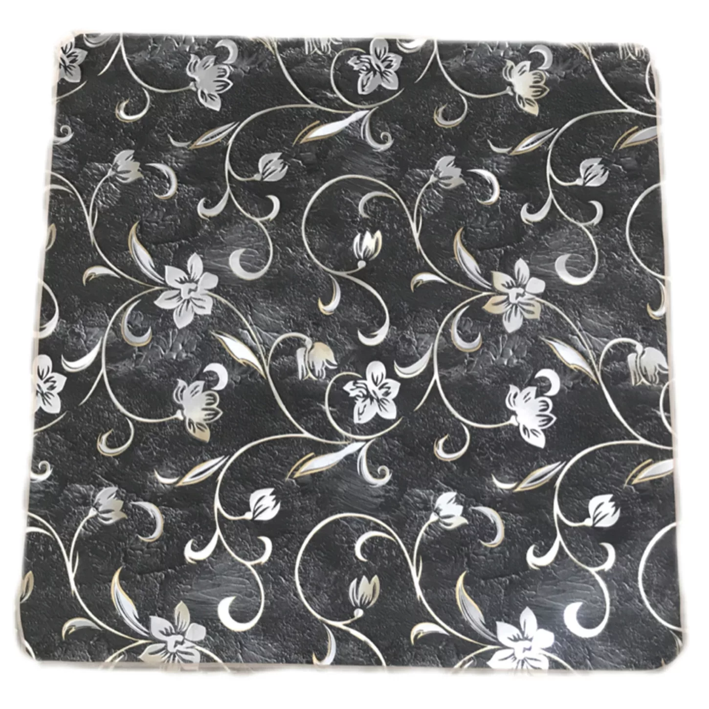 سفره 6 نفره مدل پشت نخی کد 02 سایز 140*100 سانتی متر