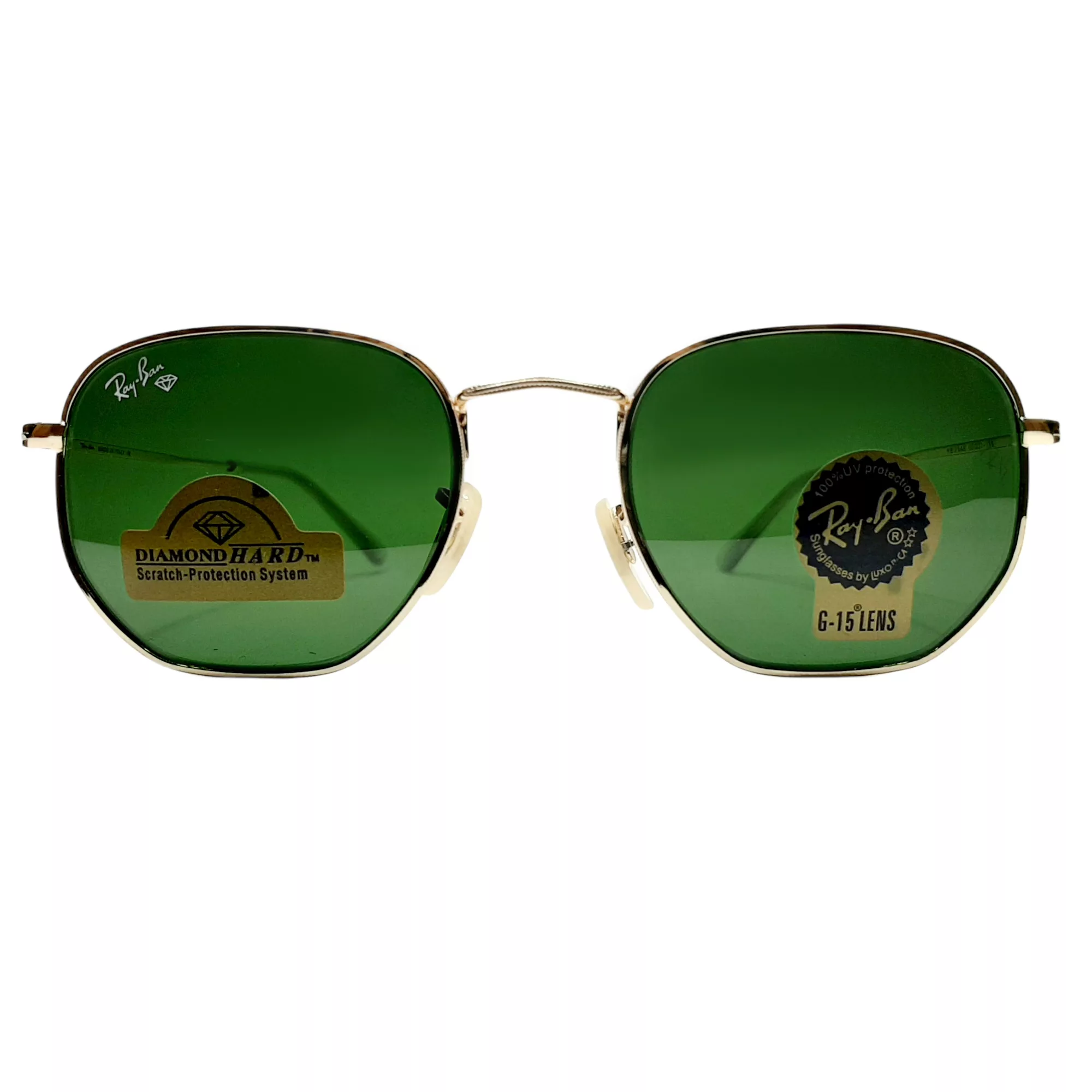 عینک آفتابی مدل RB3548gr عینک آفتابی مدل RB3548gr