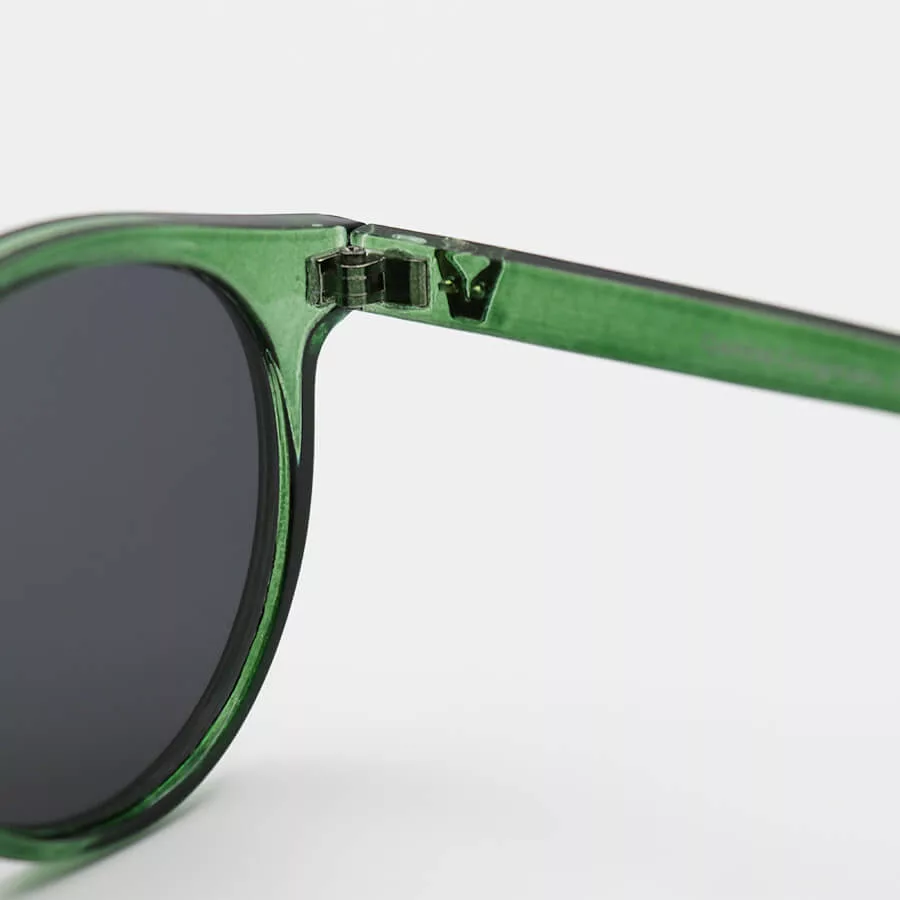 عینک آفتابی گرد مدل Z3289