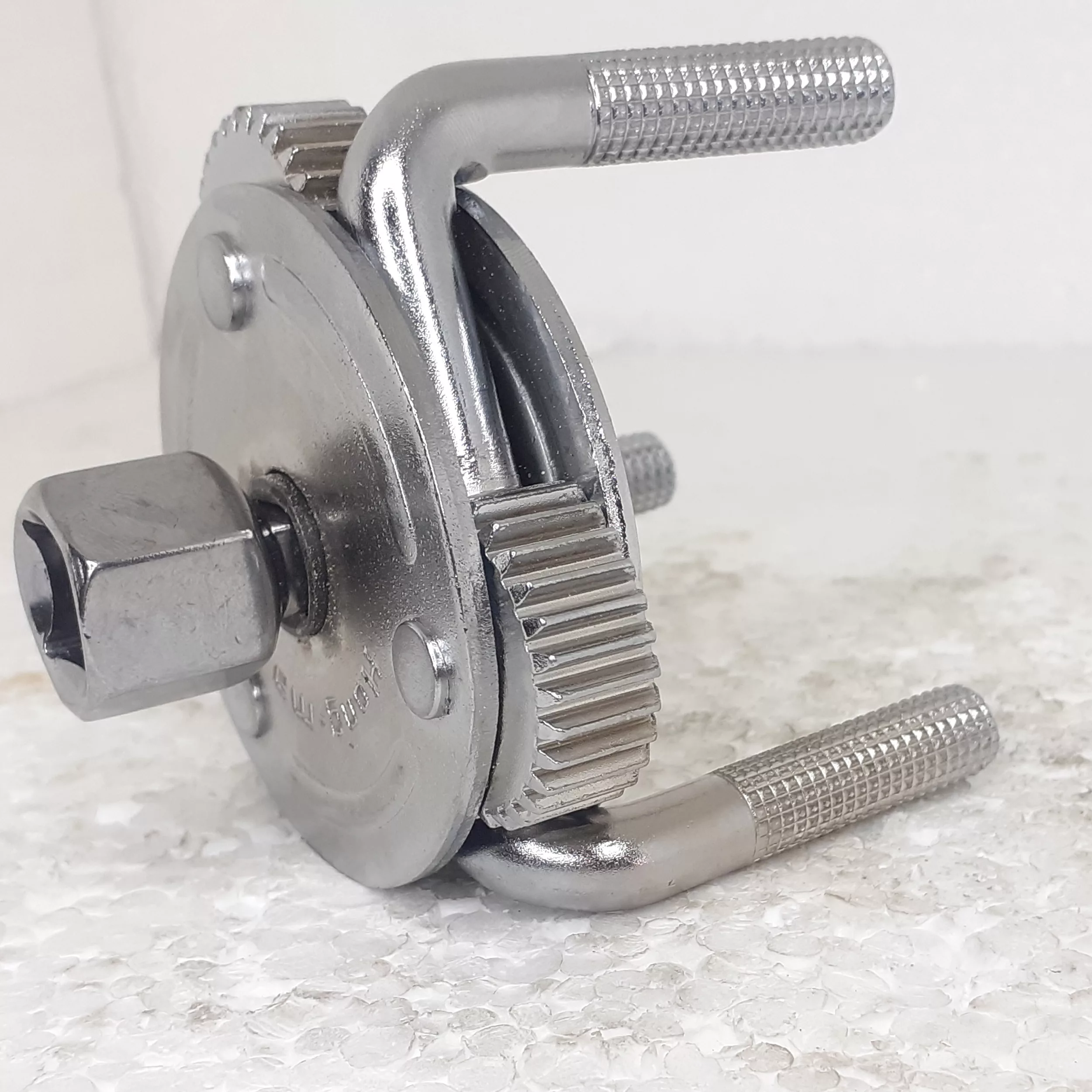 آچار فیلتر روغن مدل SESHAX