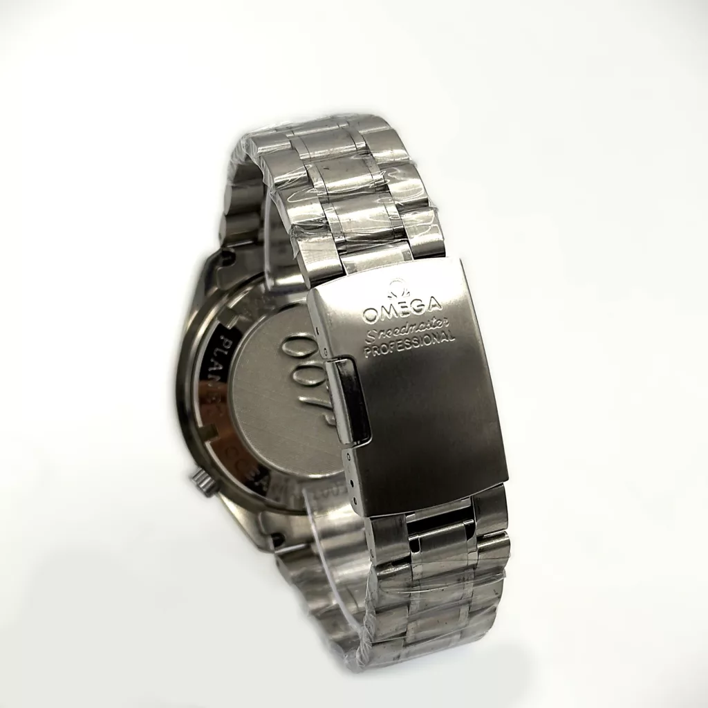 ساعت مچی عقربهای اتوماتیک مردانه امگا مدل سی مستر