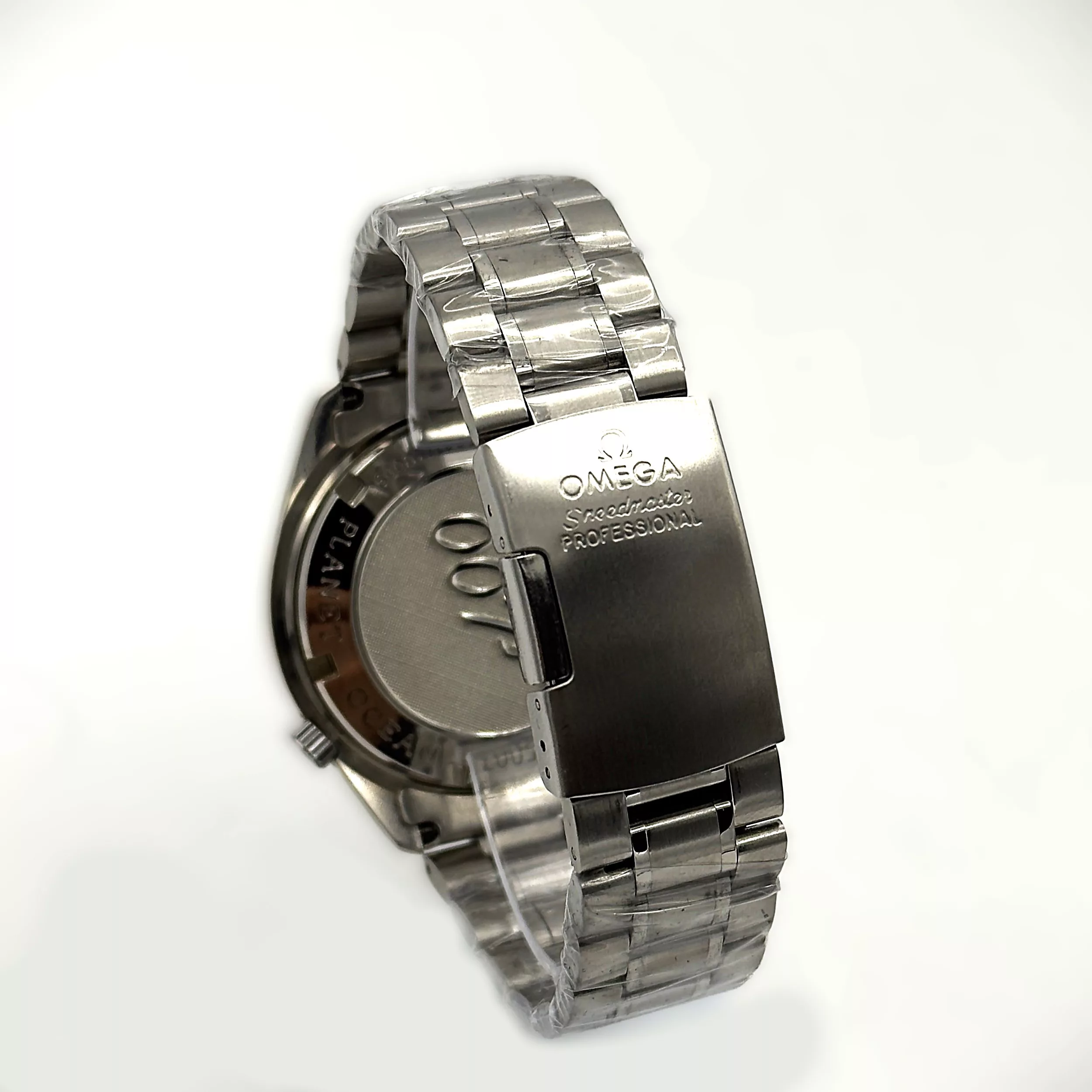 ساعت مچی عقربهای اتوماتیک مردانه امگا مدل سی مستر