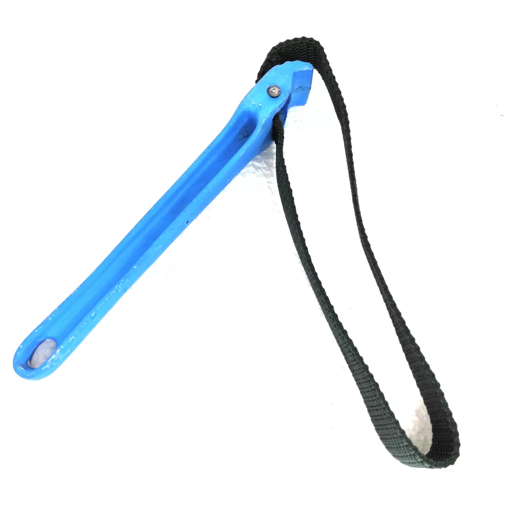 آچار فیلتر روغن مدل TSME