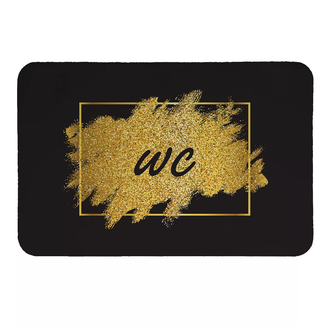 پادری طرح سرویس بهداشتی کد 8365 سایز 60 × 40 سانتی متر