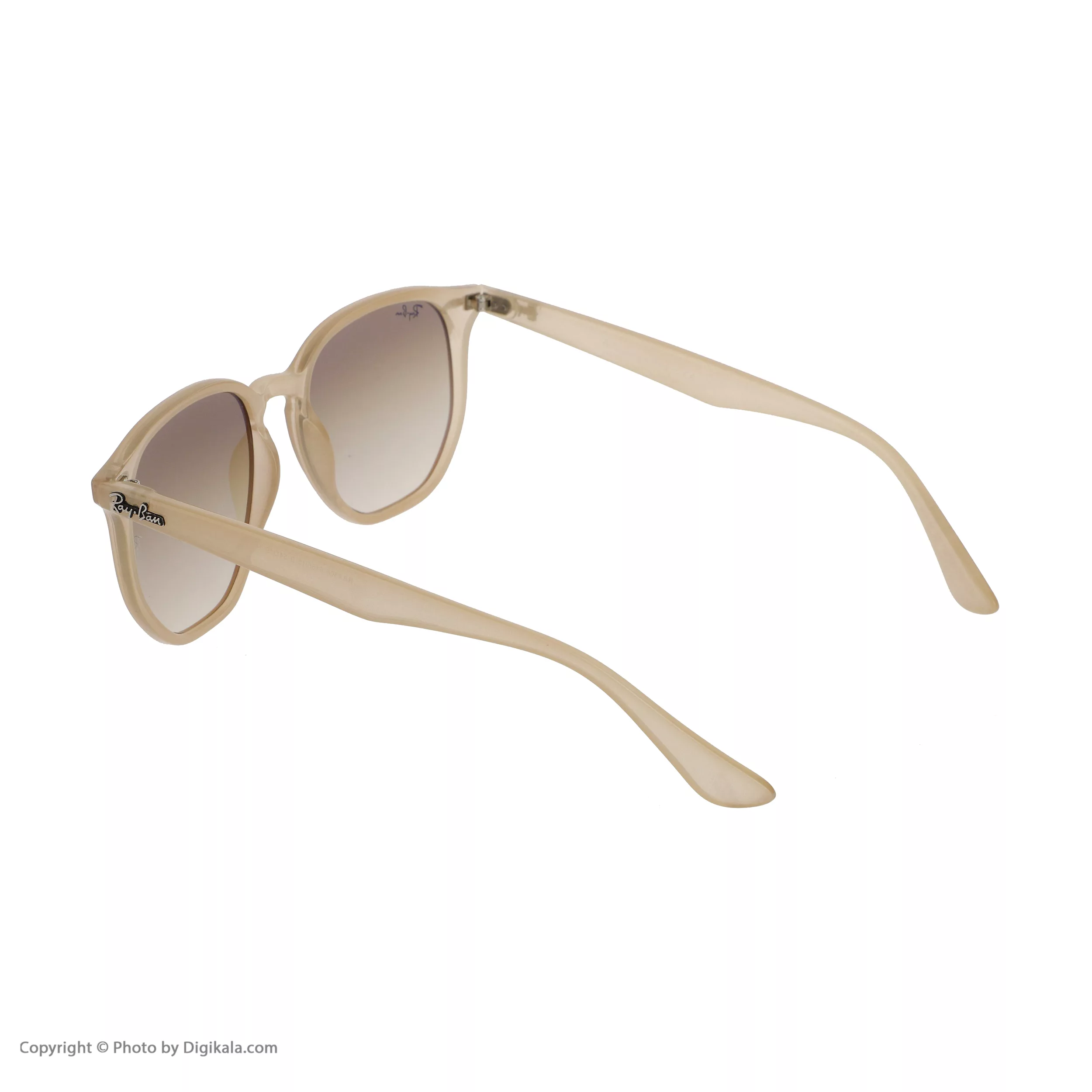 عینک آفتابی ری بن مدل RB4306-616613