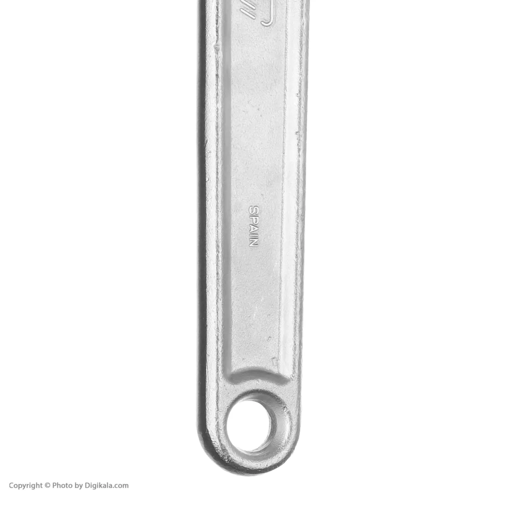 آچار فرانسه ایرگا مدل 01006 سایز 24 اینچ