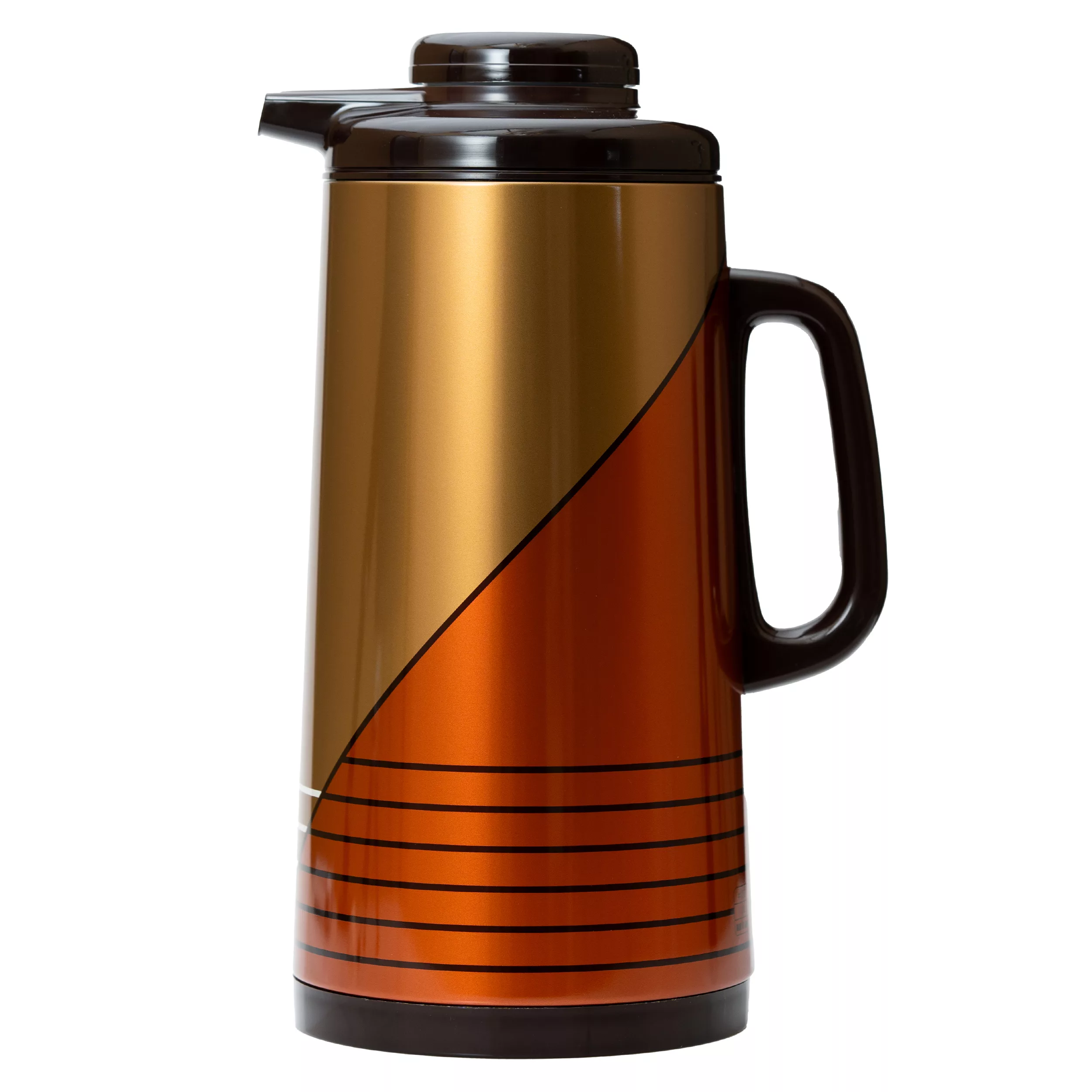 فلاسک پیکوک مدل CIT کد 138 گنجایش 1.9 لیتر