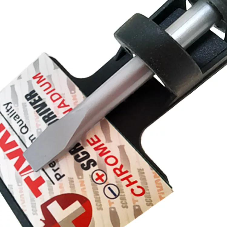 پیچ گوشتی دوسو تیوان مدل AT -615