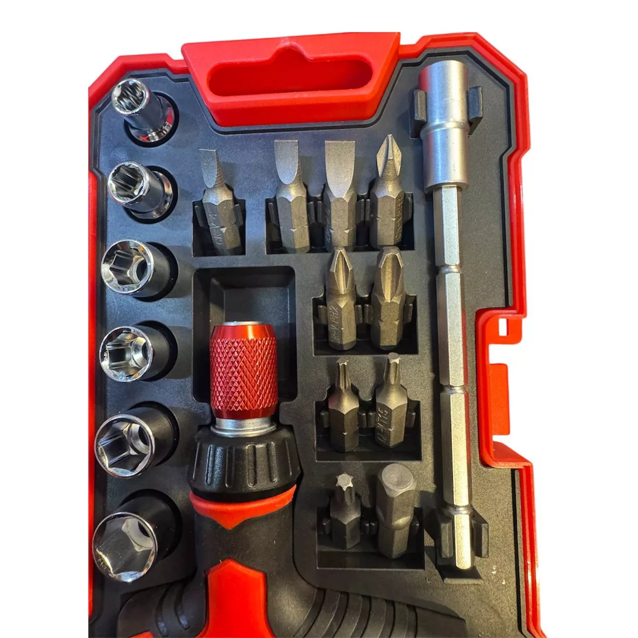 دسته بکس تیوان مدل SDS18 سایز 1.5 میلی متر