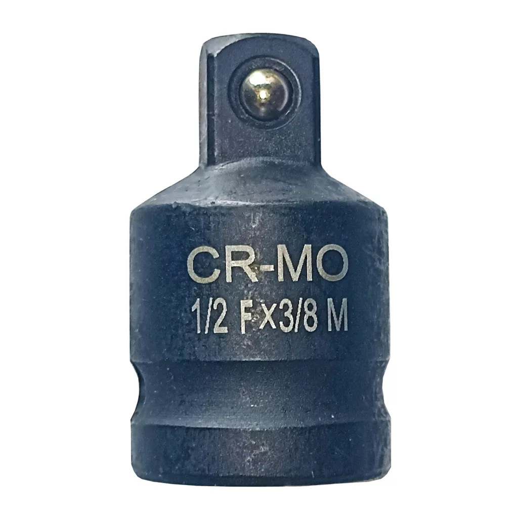 تبدیل سری بکس مدل zxcv-125 سایز 1/2 به 3/8 اینچ