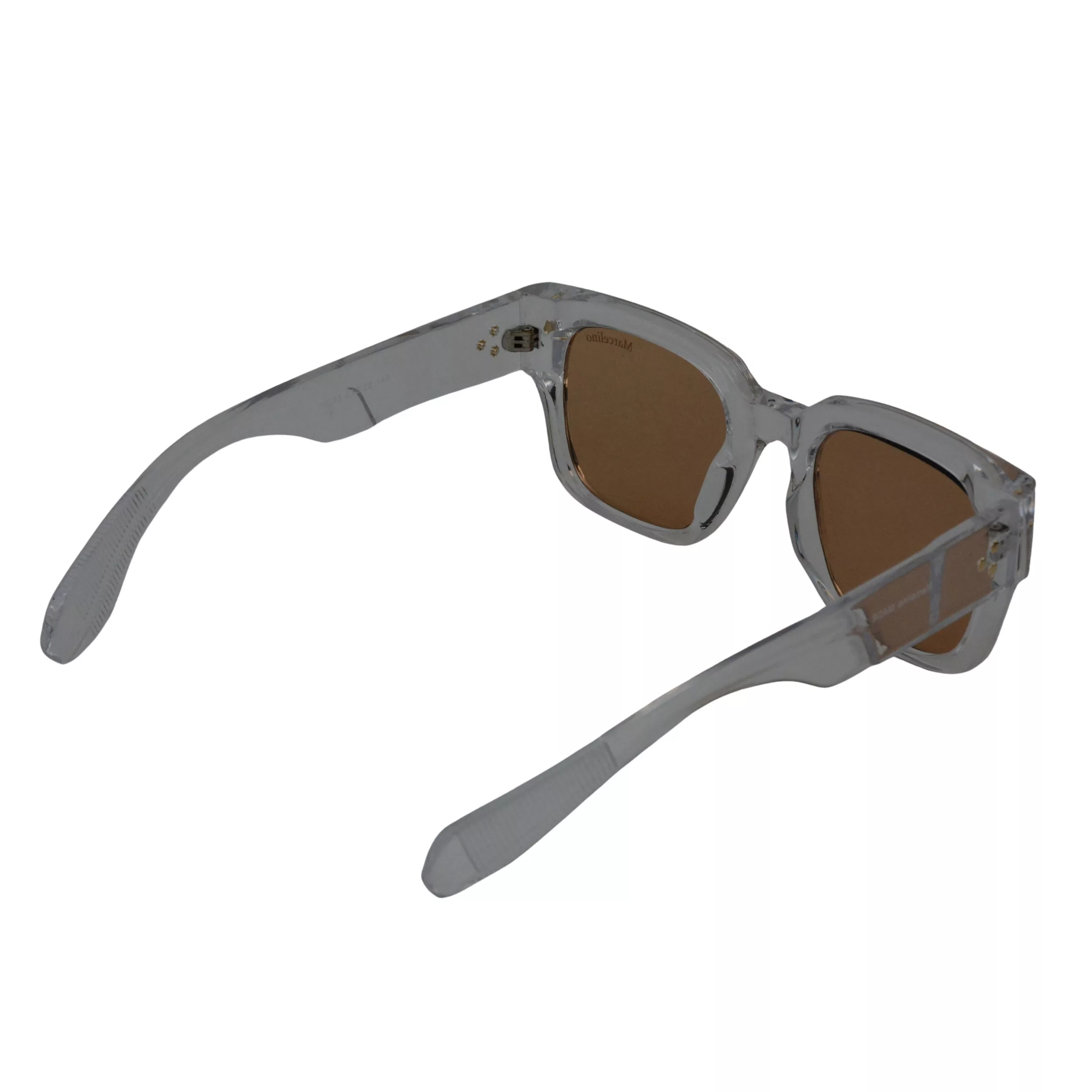 عینک شب مستطیلی مارسلینو مدل 86023 S N