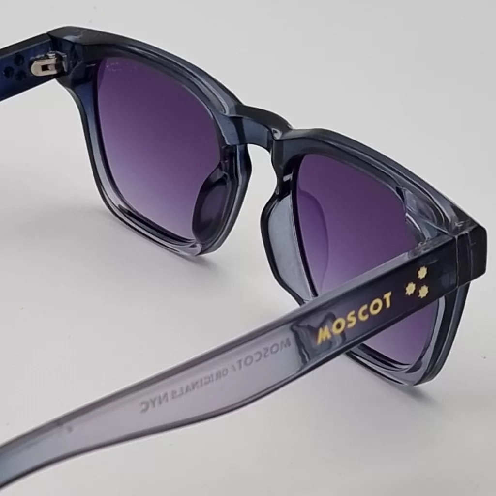 عینک آفتابی ویفرر غیر پلاریزه موسکوت مدل 68022ab
