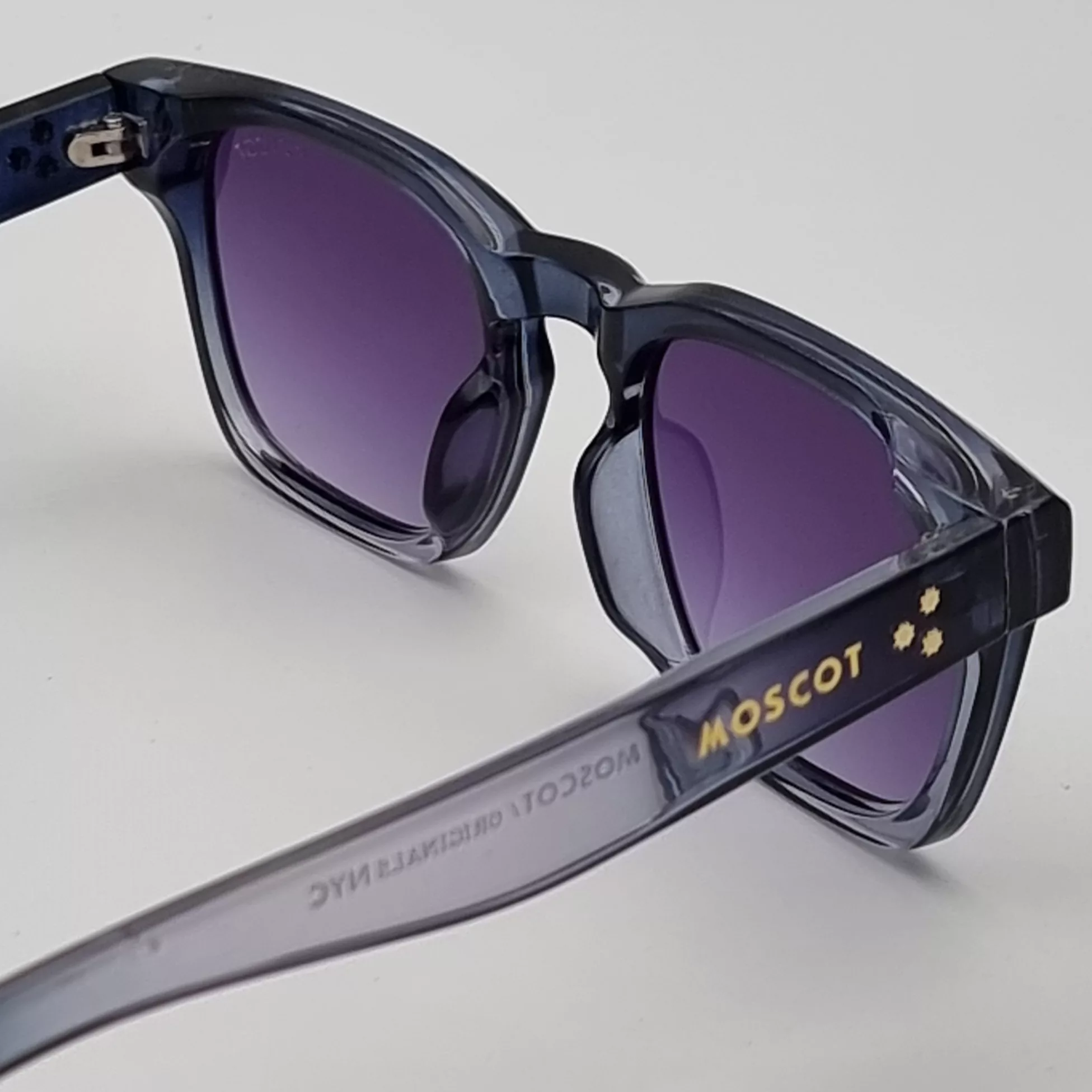 عینک آفتابی ویفرر غیر پلاریزه موسکوت مدل 68022ab