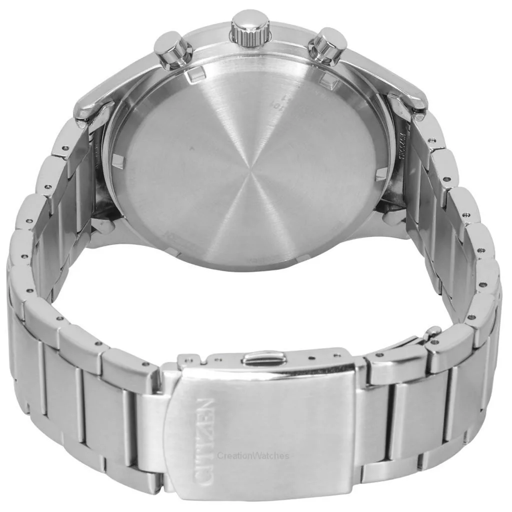 ساعت مچی عقربه‌ای مردانه سیتی زن مدل CA7028-81A