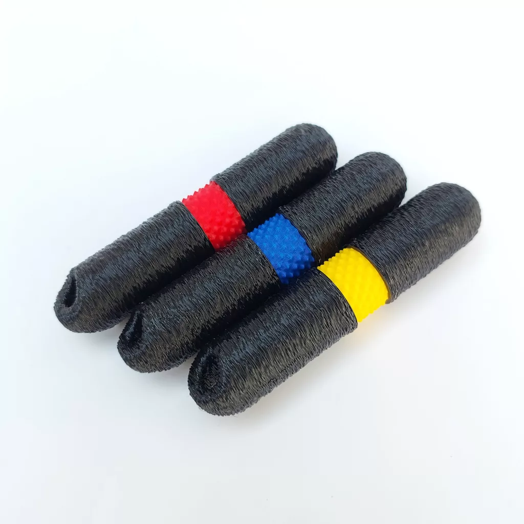 سری پیچ گوشتی یک سر چهارسو یک سر دو سو مدل زبرا