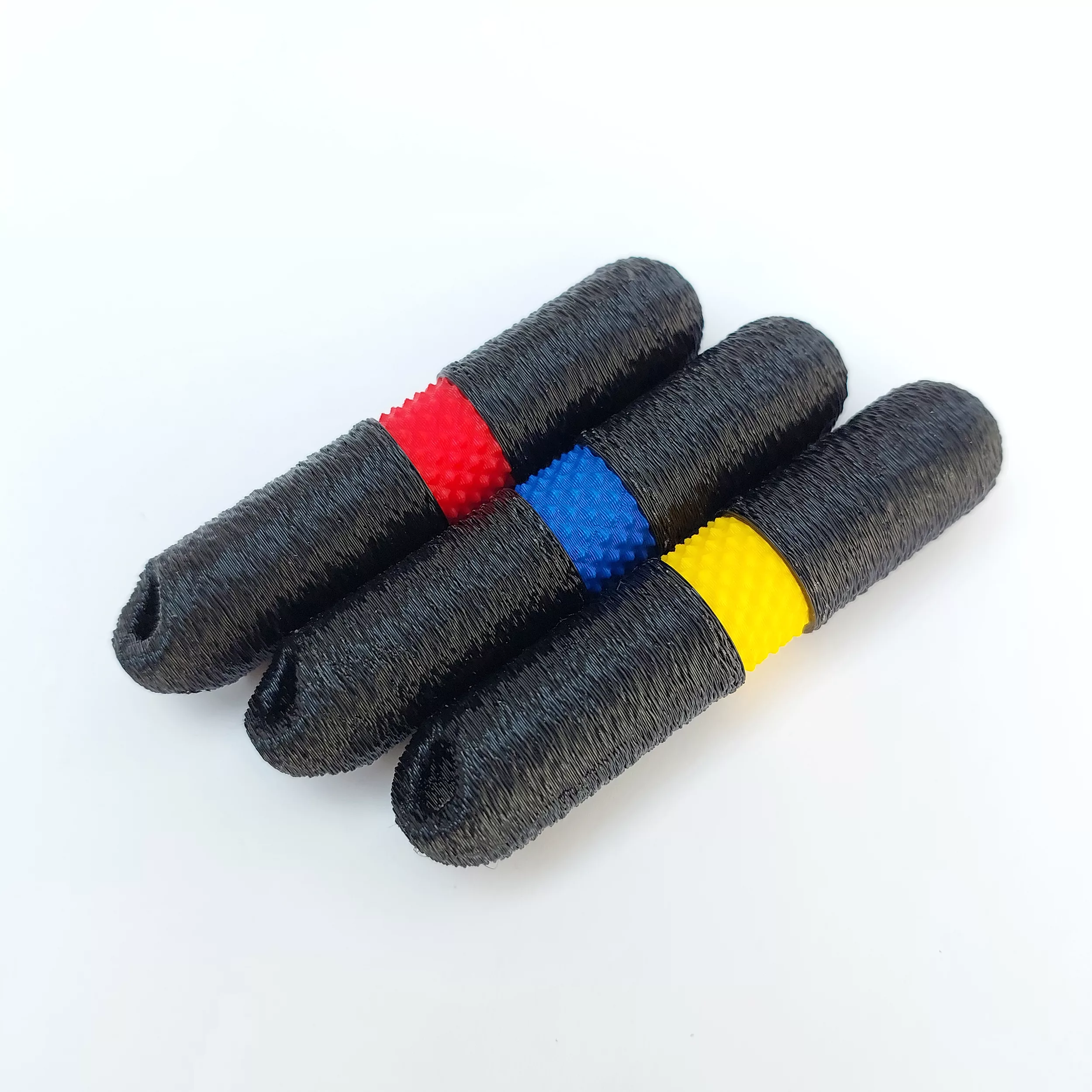 سری پیچ گوشتی یک سر چهارسو یک سر دو سو مدل زبرا