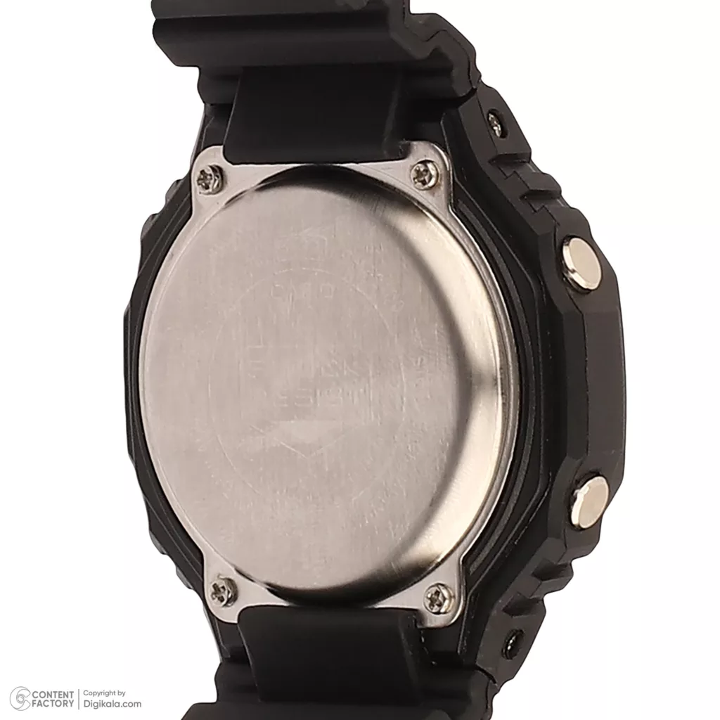 ساعت مچی دیجیتال مدل E34-2100