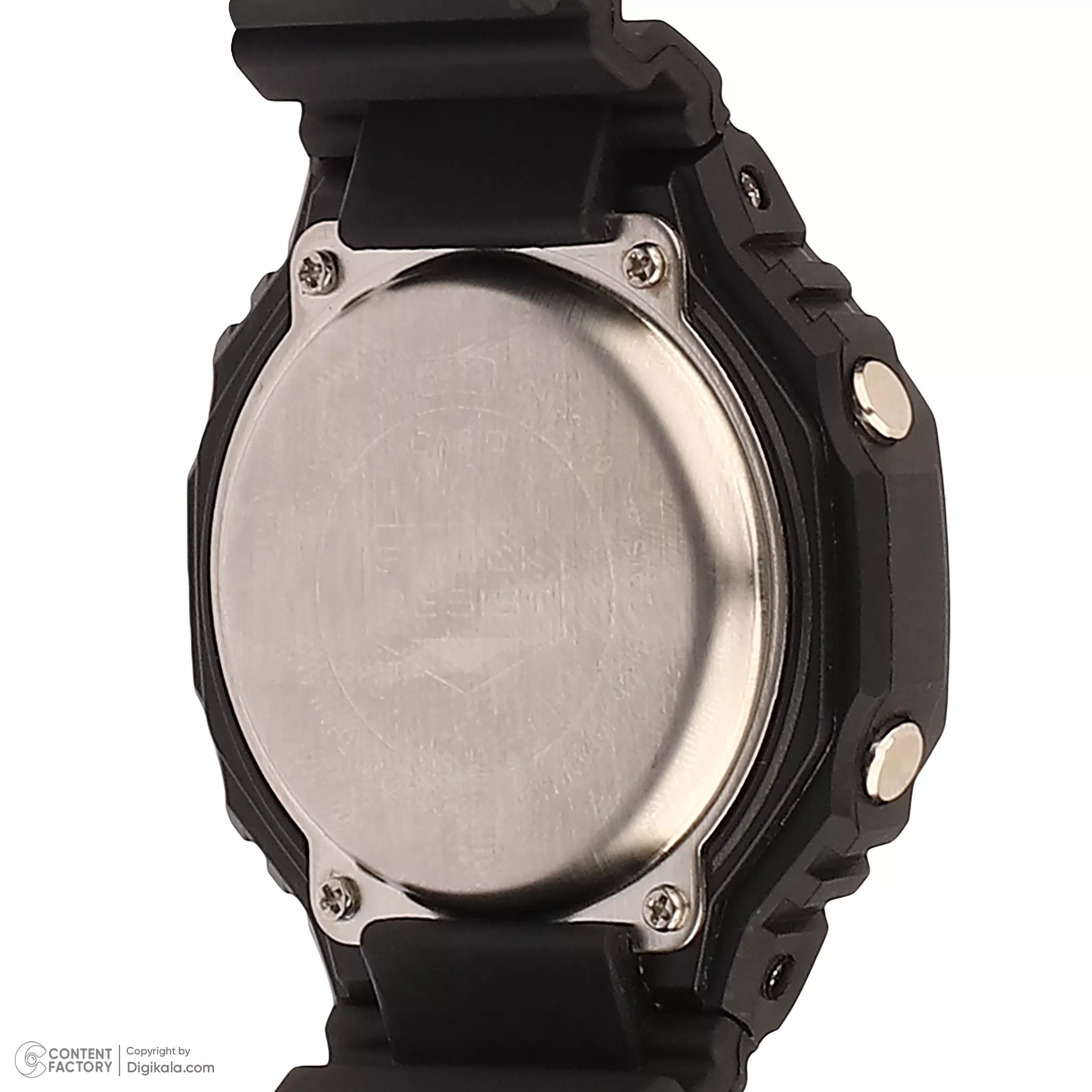 ساعت مچی دیجیتال مدل E34-2100