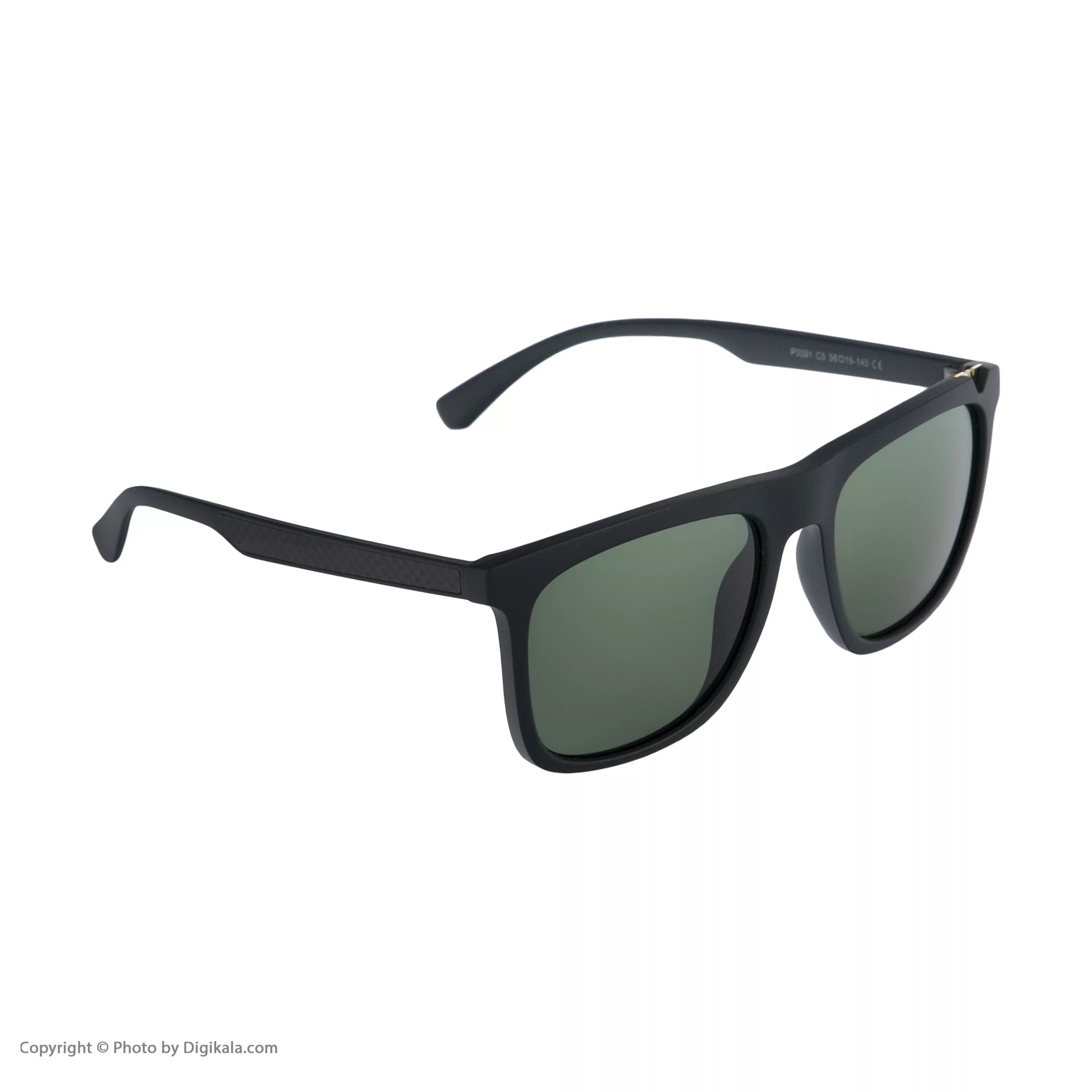 عینک آفتابی اسپیریت مدل p00091 c5