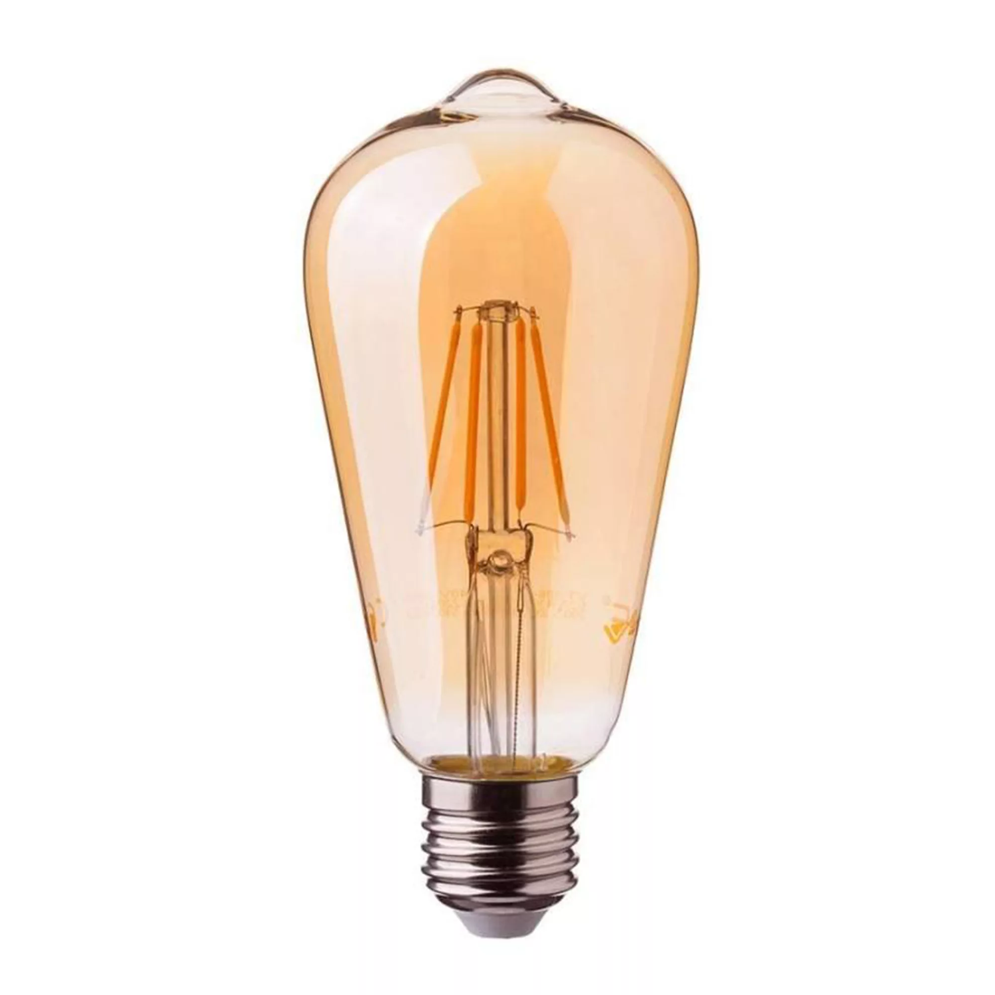 لامپ فیلامنتی 4 وات مدل ALITE پایه E27