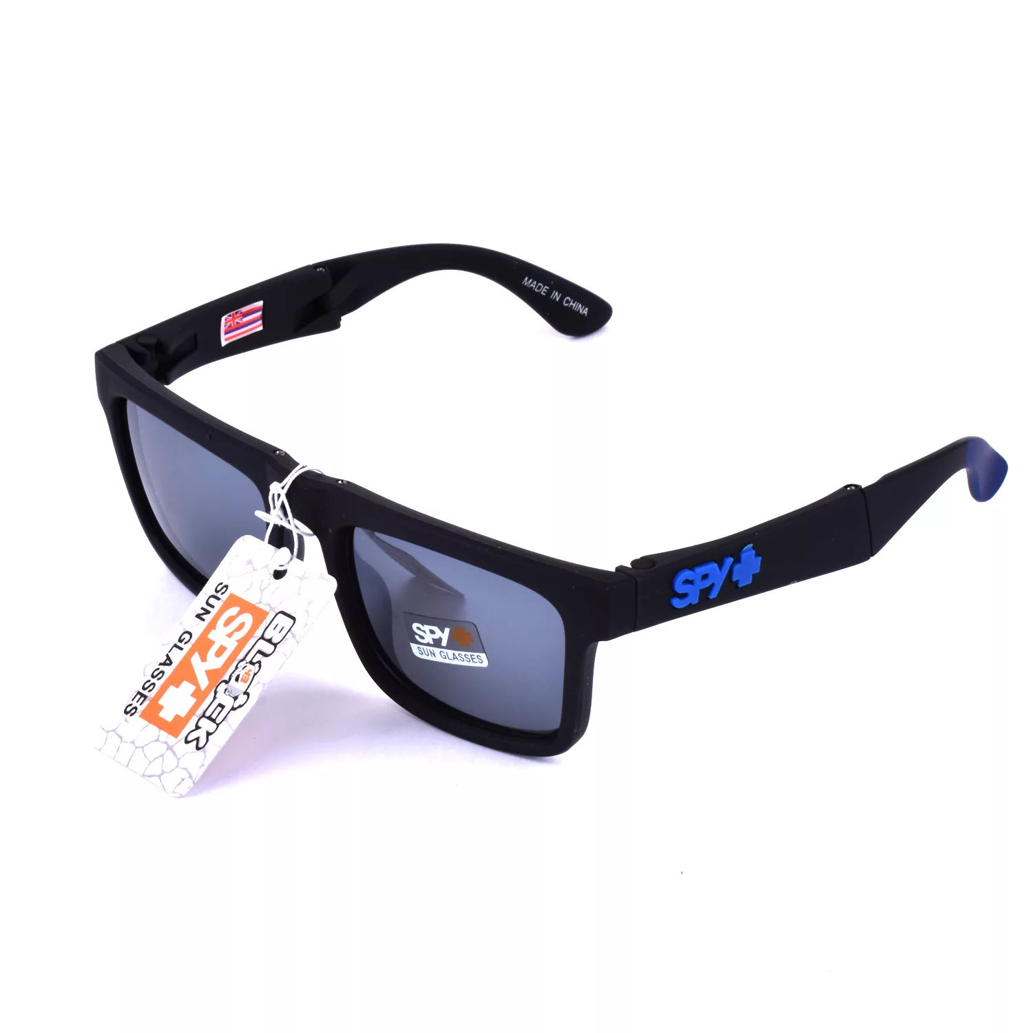 عینک آفتابی مدل 4087DA60 BB