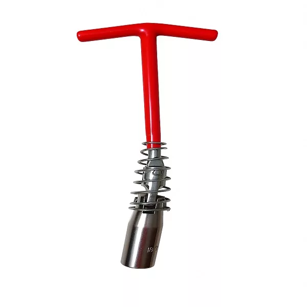 آچار شمع مدل 16m سایز 16 میلی متر