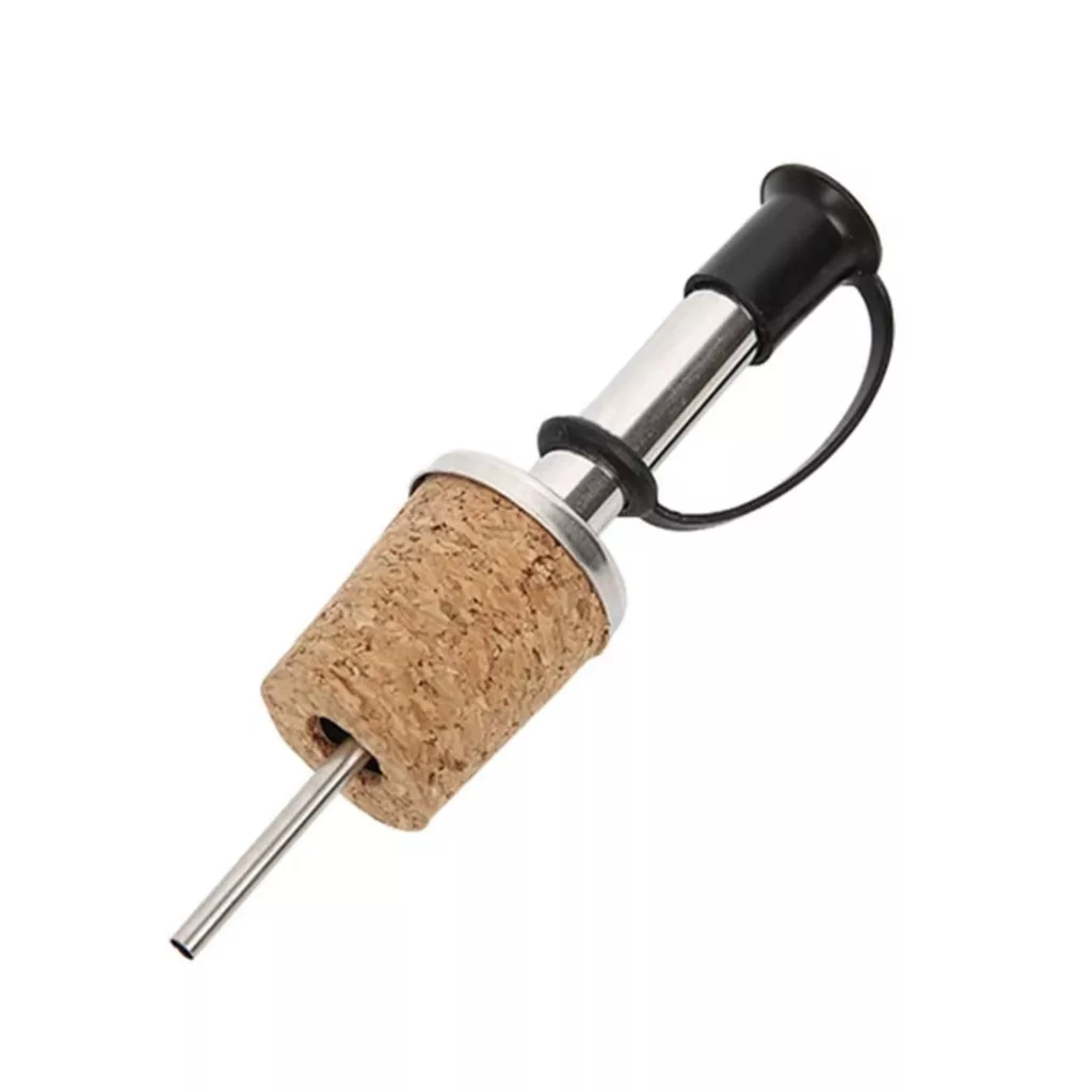 آرام ریز بطری مدل GEL 100