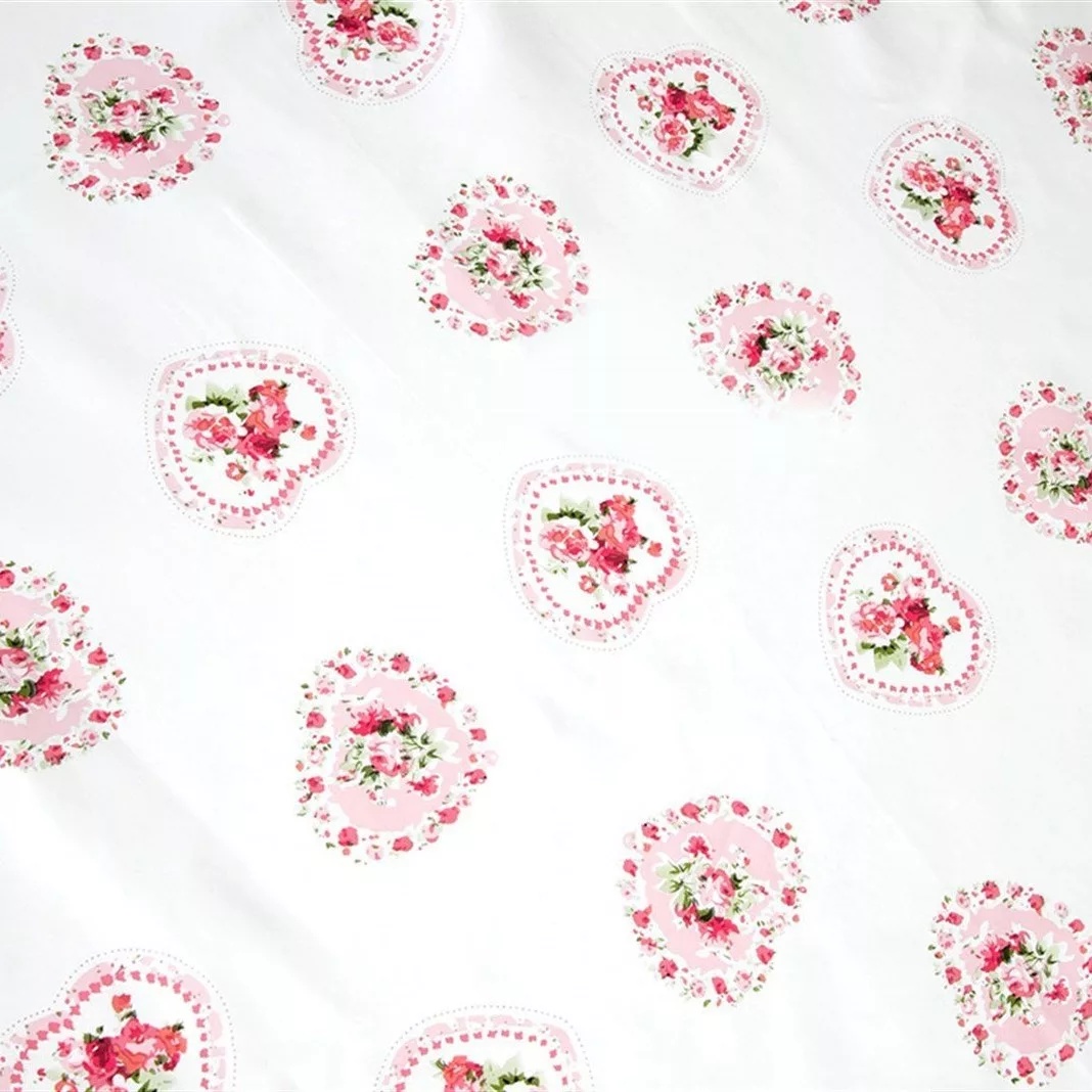 سفره چهار نفره انگلیش هوم مدل گرد Rose Passion