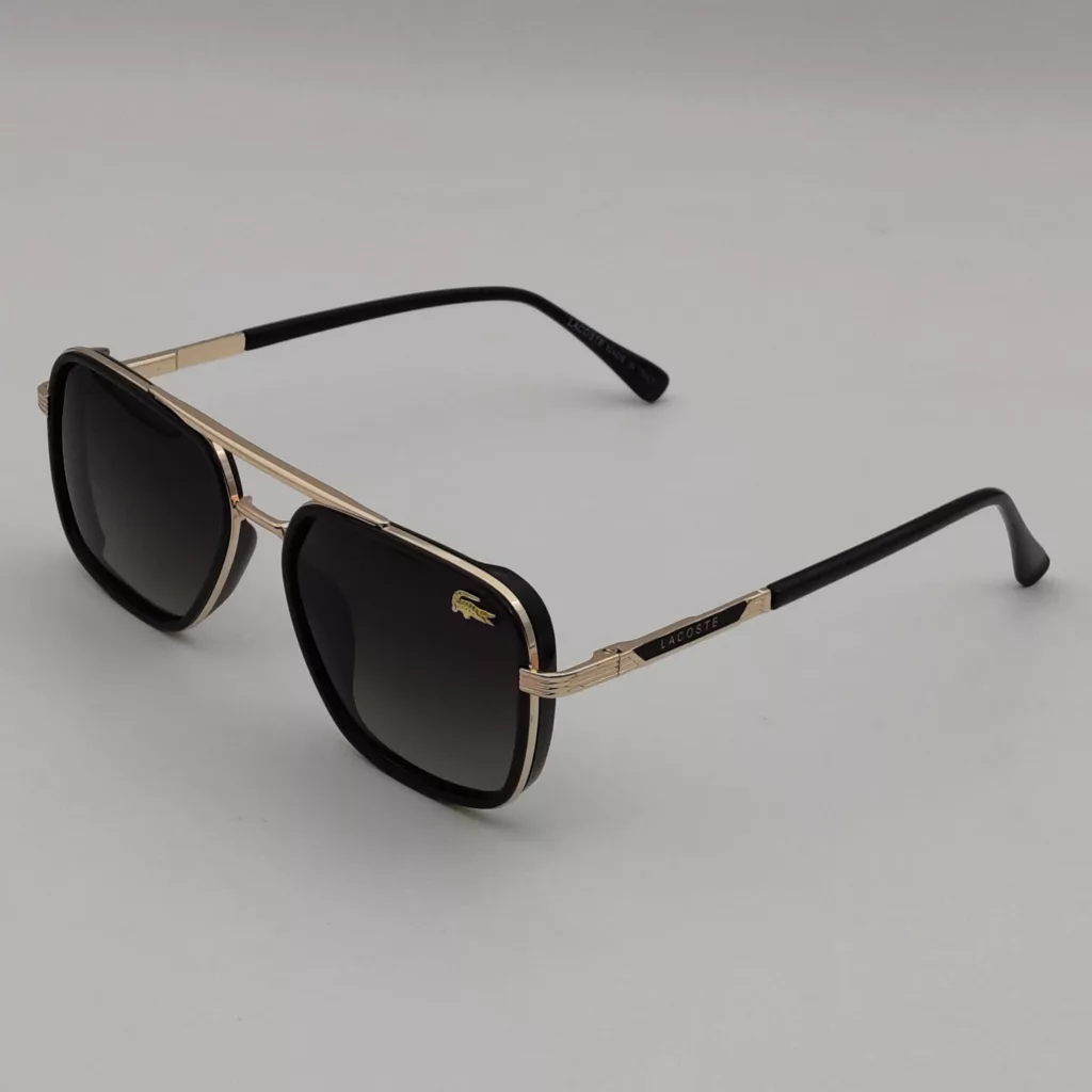 عینک آفتابی خلبانی پلاریزه مدل TAP055