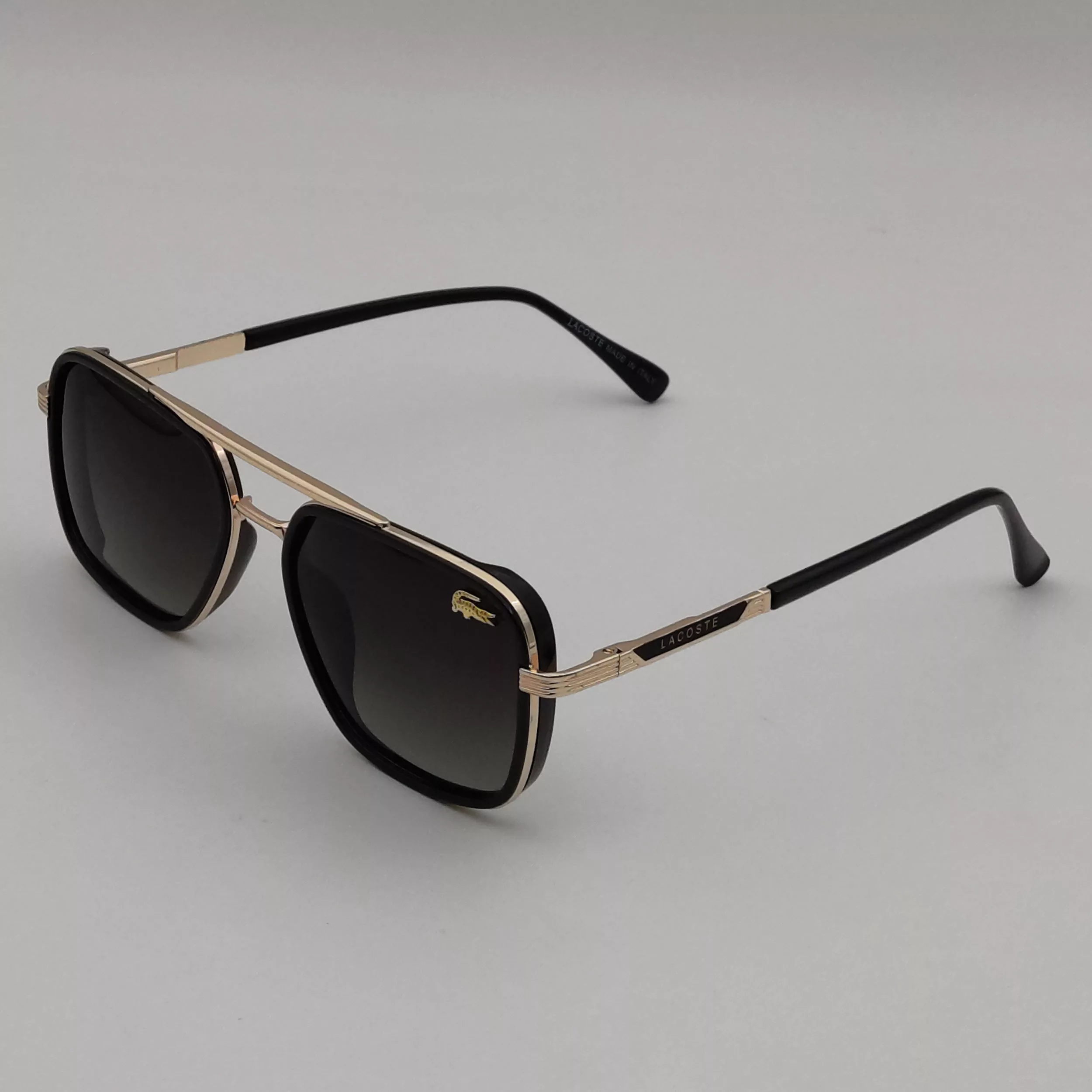 عینک آفتابی خلبانی پلاریزه مدل TAP055