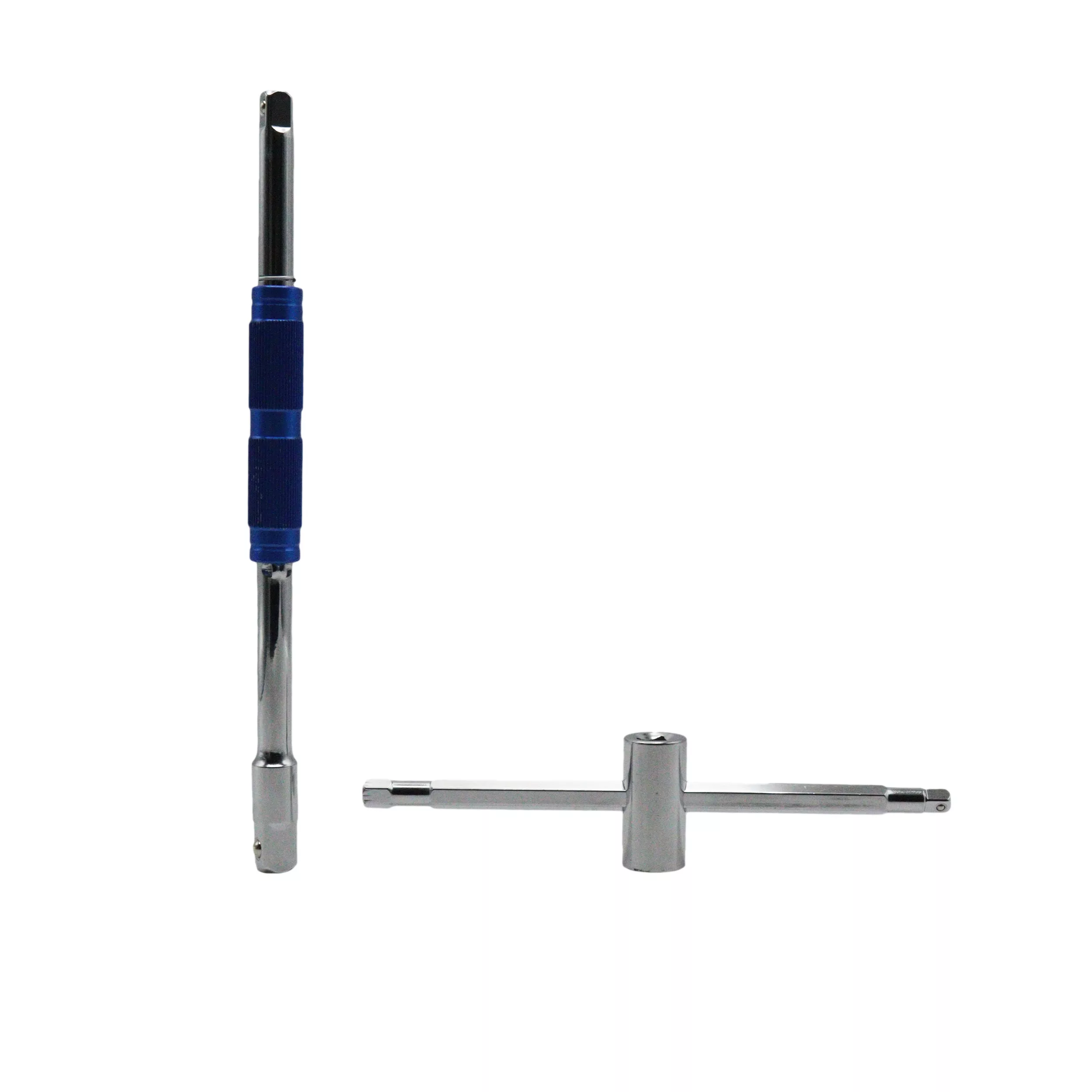 رابط بکس مدل T شکل کد YP-HAMEKARE-29CM سایز 1/2 اینچ