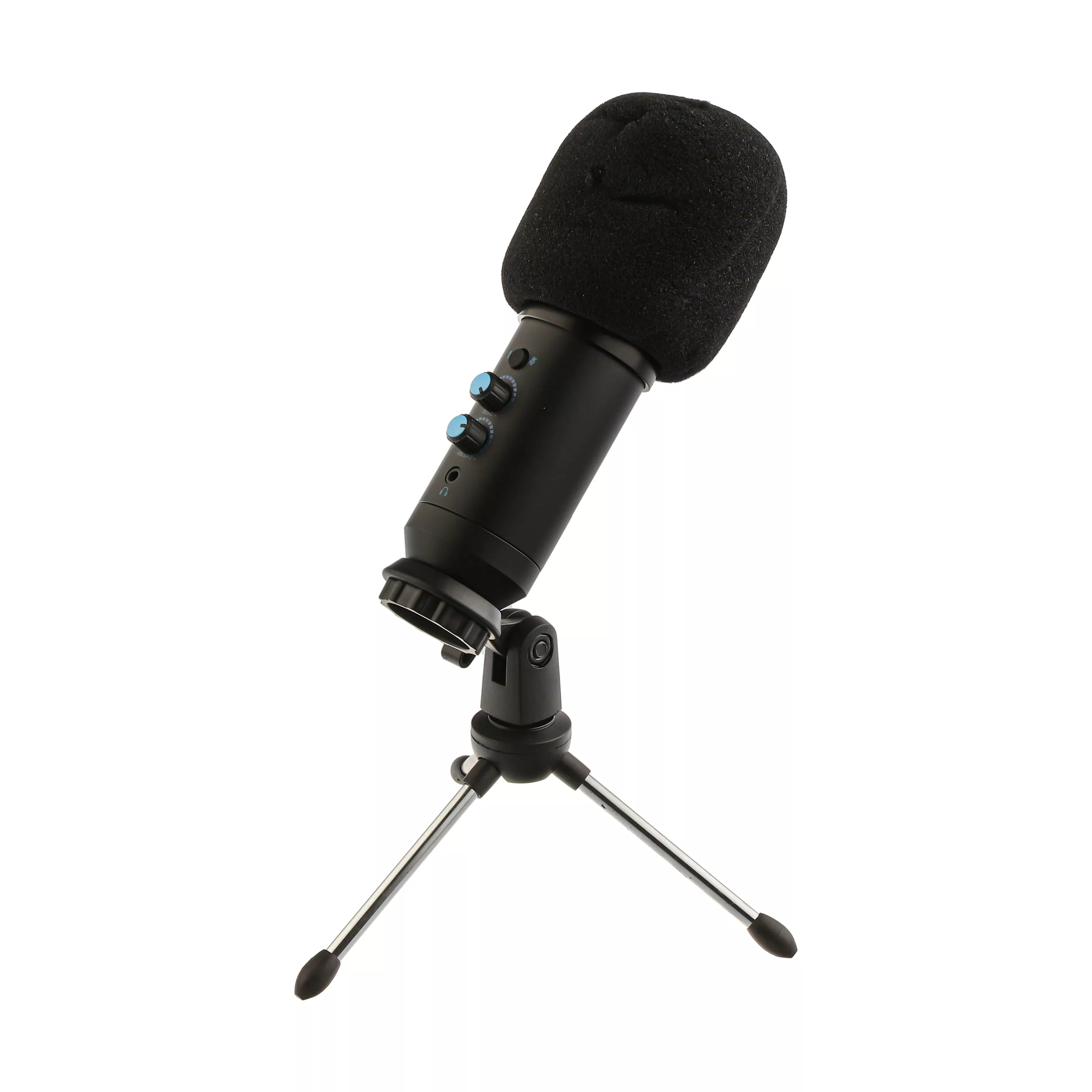 میکروفن رومیزی فاکس ری مدل FXR-SUM-09 میکروفن رومیزی فاکس ری مدل FXR-SUM-09