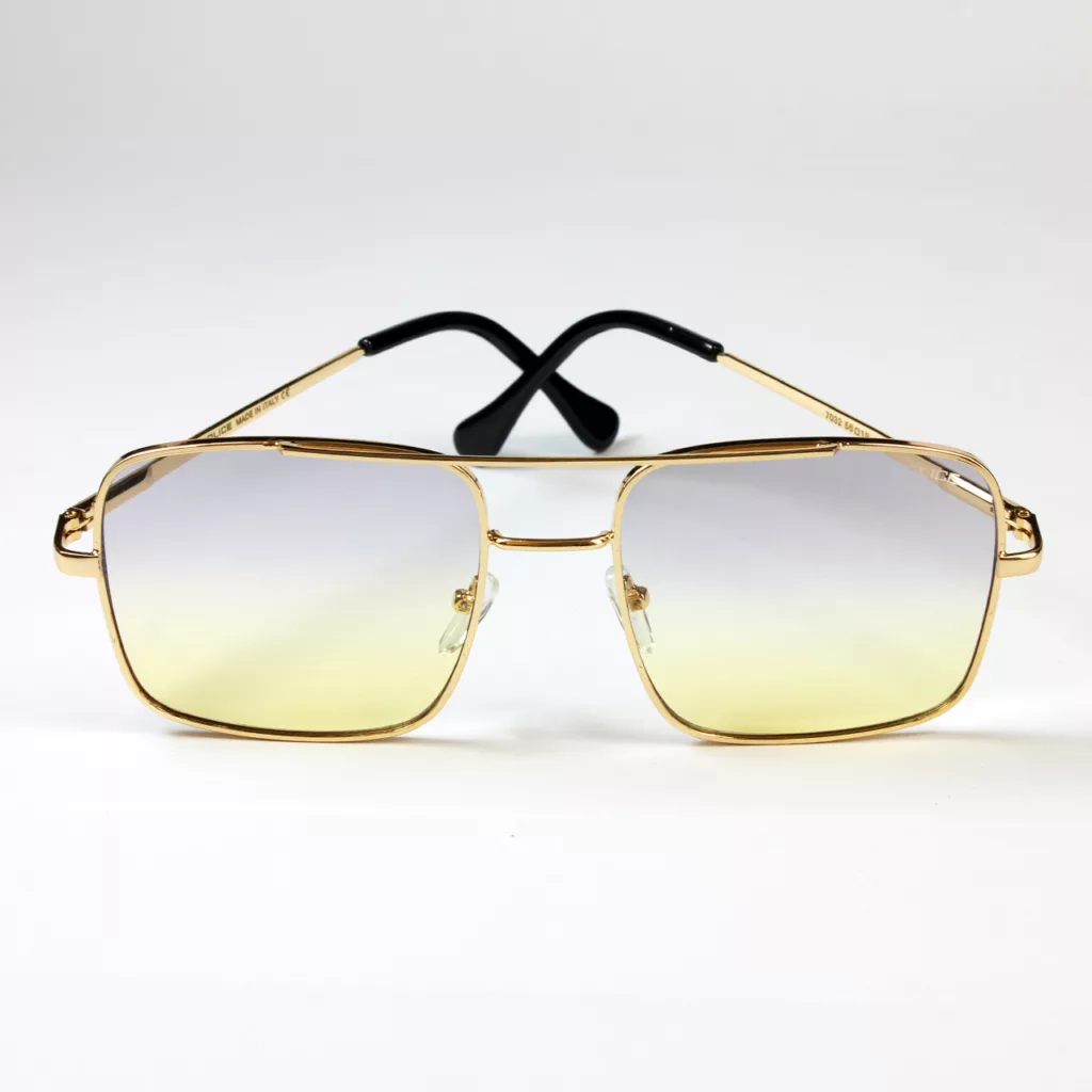 عینک شب مدل 7032 yg