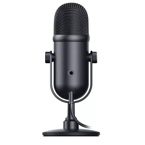 میکروفن کندانسر ریزر مدل SEIREN V2-PRO