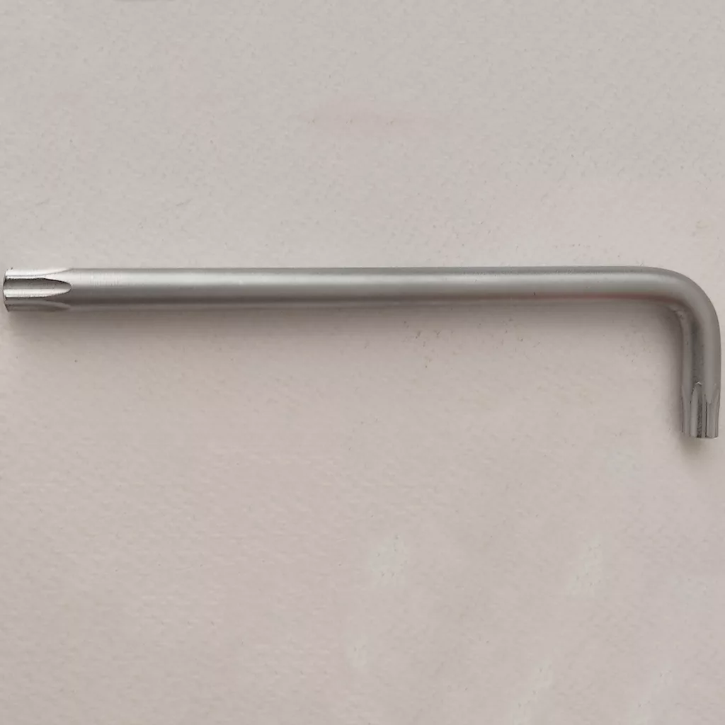 آلن ستاره ای مدل TWHOLE سایز 20 میلی متر