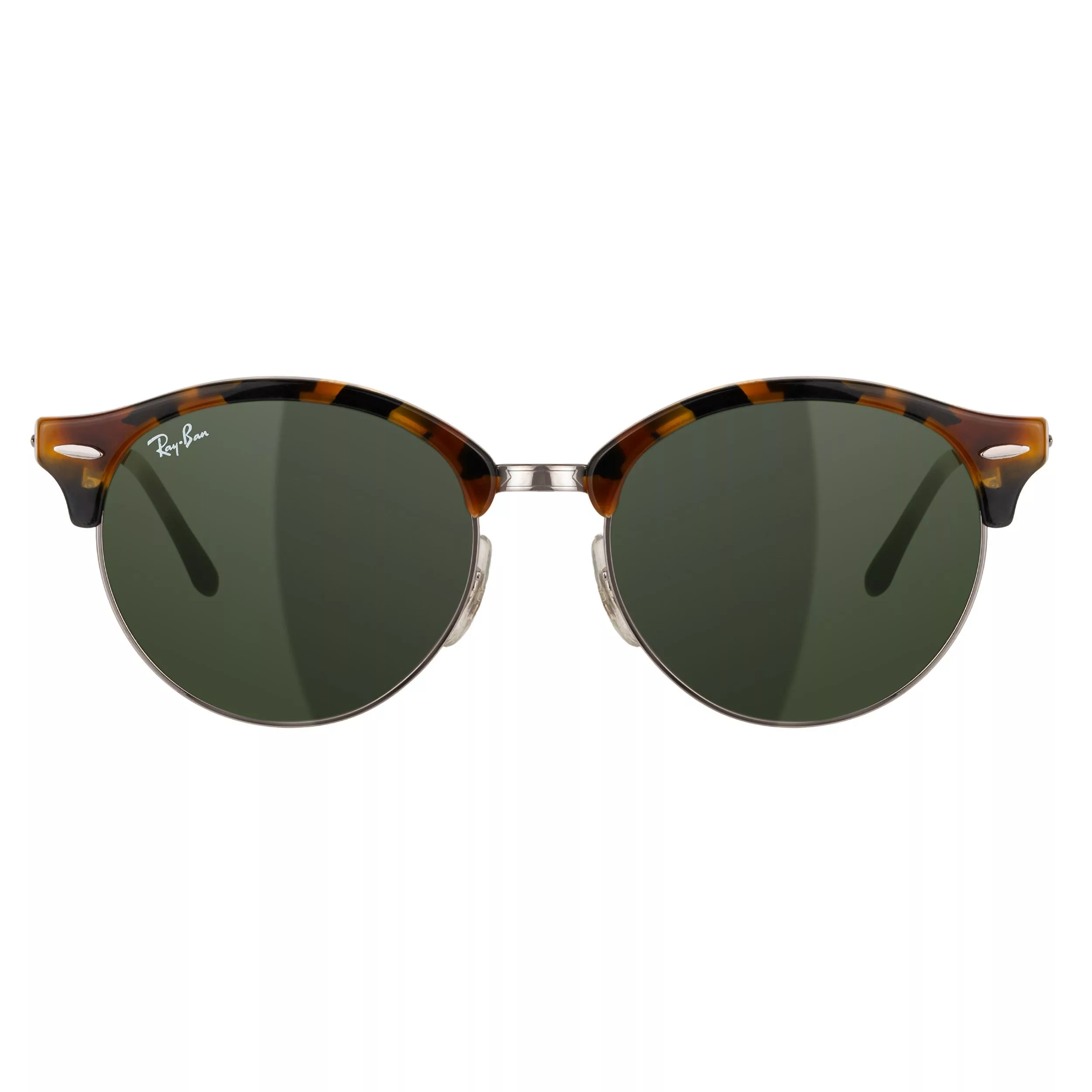 عینک آفتابی کلاب مستر (Clubmaster) ری بن مدل 0RB4246-1157-51