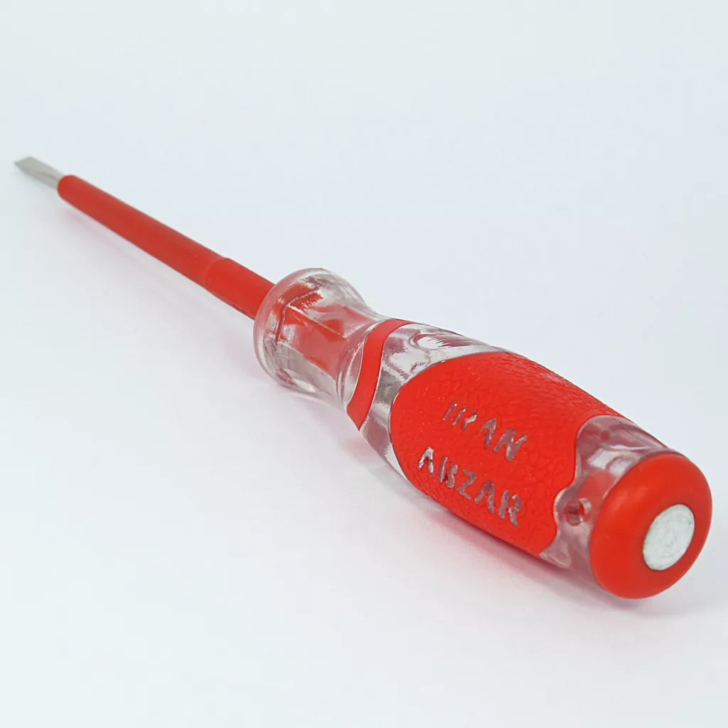 فازمتر ايران ابزار مدل PA 1829