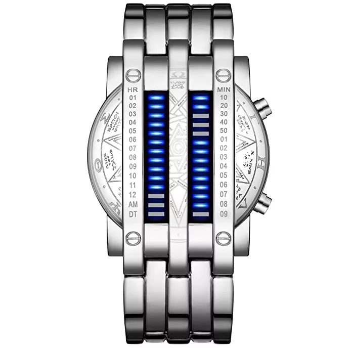 ساعت مچی دیجیتال مدل Classic Creative Fashion