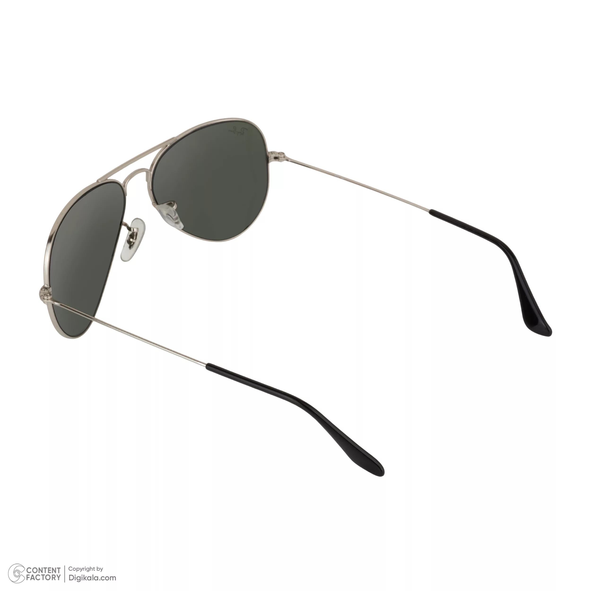 عینک آفتابی خلبانی (Aviator) ری بن مدل rb30251