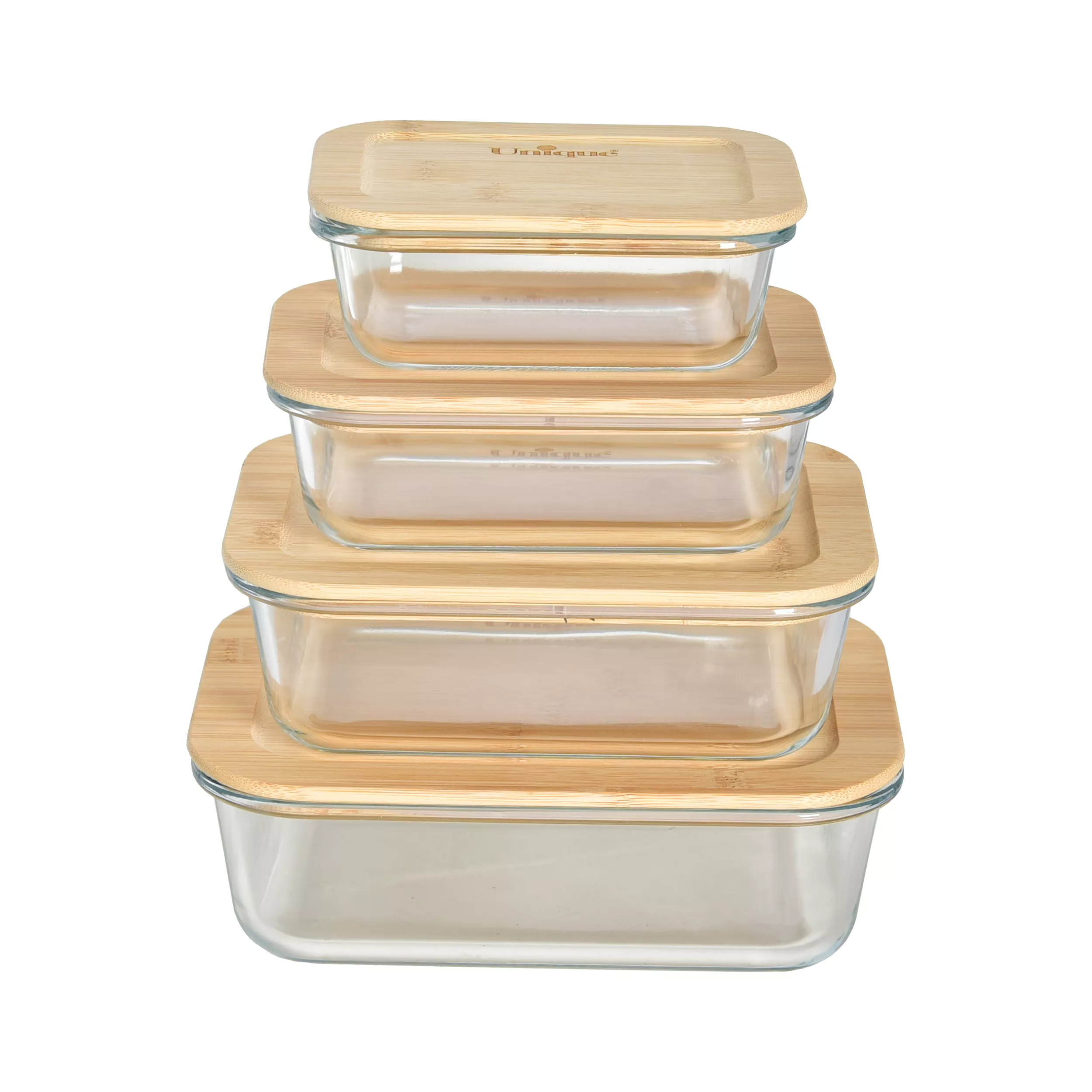 ظرف نگهدارنده یونیک کد 1407 مجموعه 4 عددی