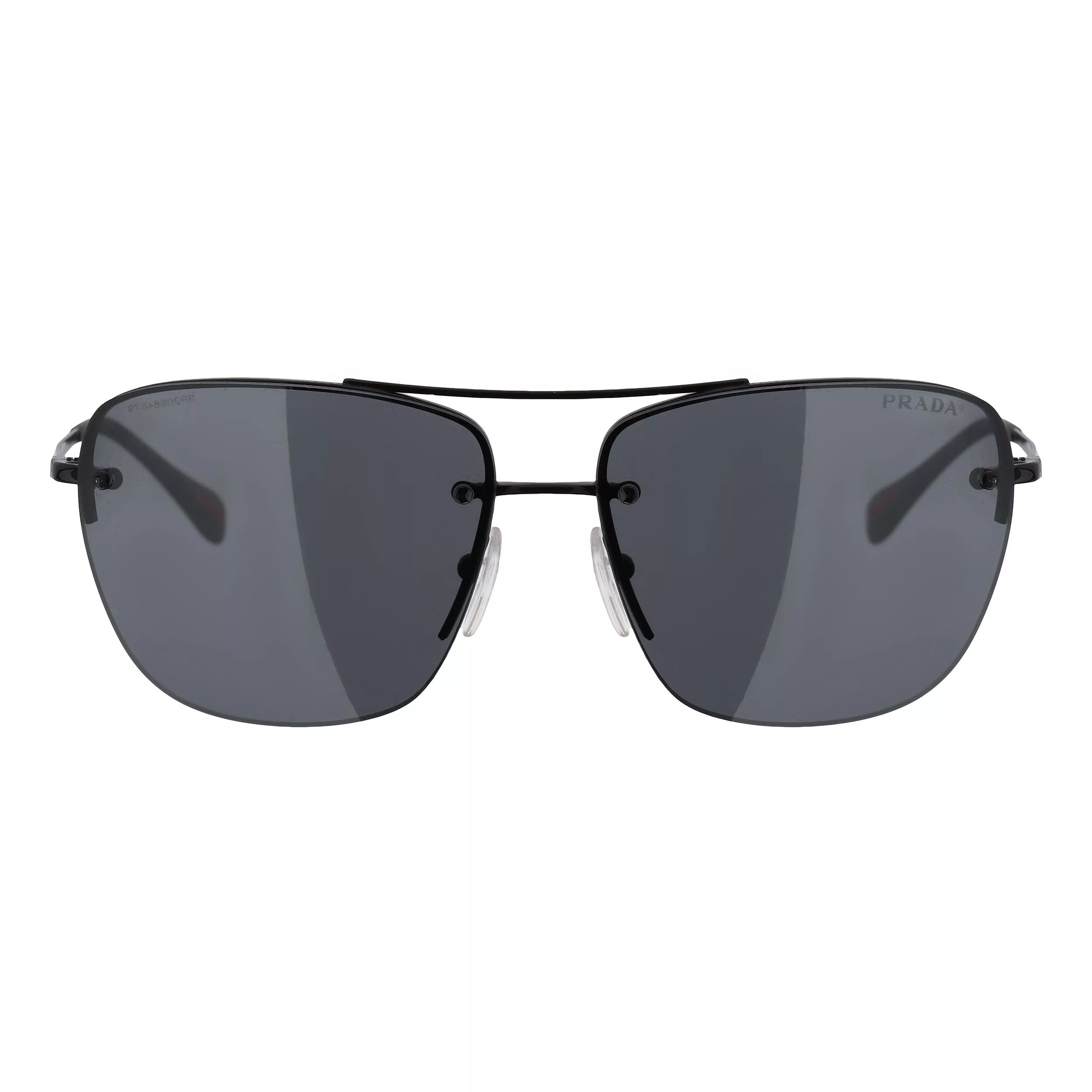 عینک آفتابی خلبانی (Aviator) پرادا مدل 0PS 52RS-7AX5L0