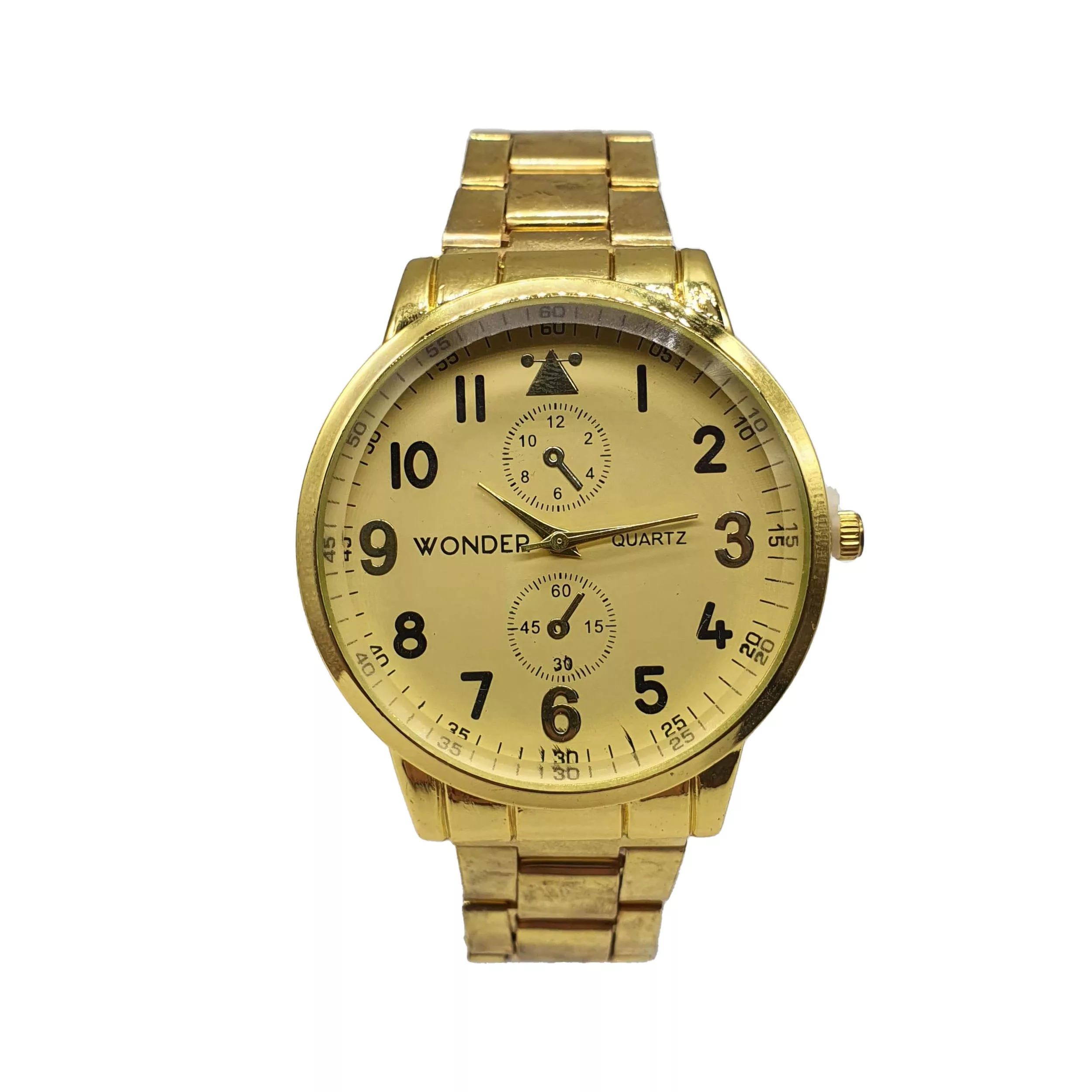 ساعت مچی عقربه‌ای مردانه مدل G250G