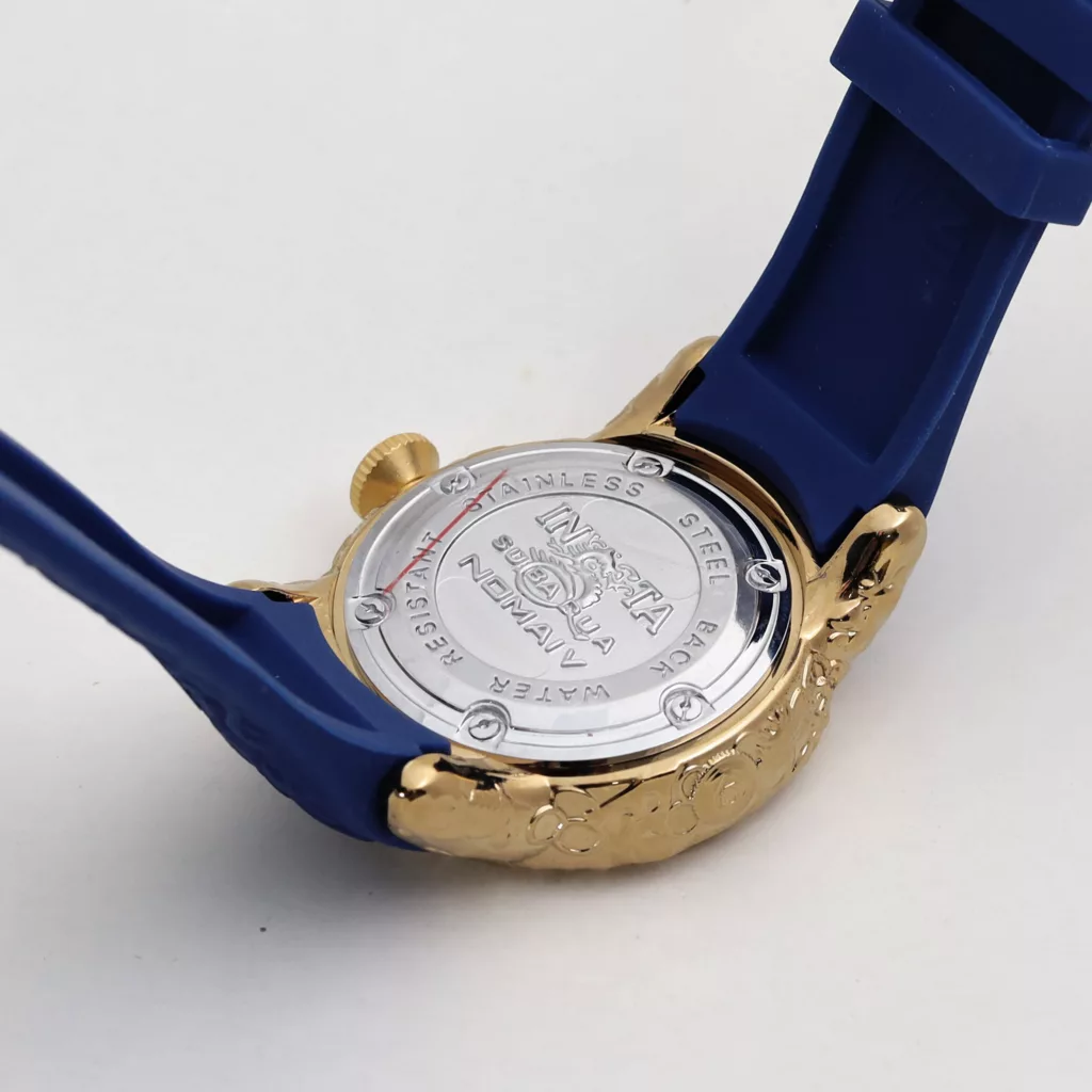 ساعت مچی عقربه‌ای مردانه اینویکتا مدل IN006